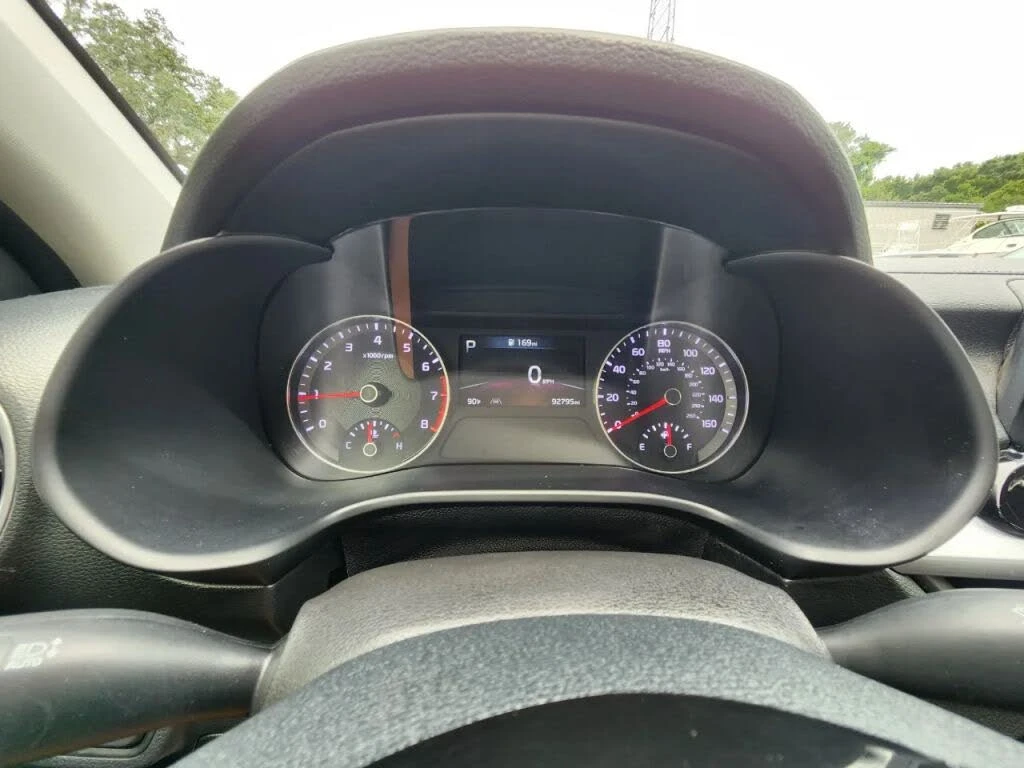 Kia Forte !LXS-FWD! * АвтоКредит* Цена до БГ*  - изображение 9