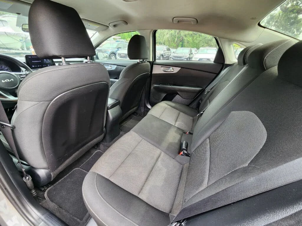 Kia Forte !LXS-FWD! * ����������* ���� �� ��*  | Mobile.bg � ����������� 11