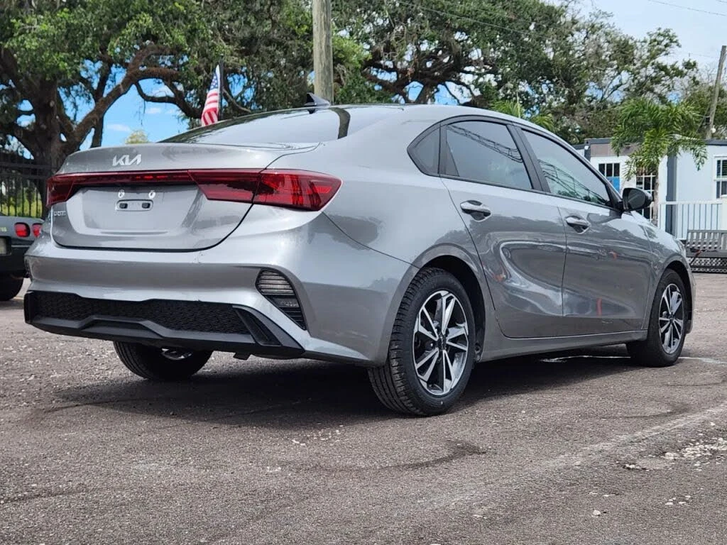 Kia Forte !LXS-FWD! * АвтоКредит* Цена до БГ*  - изображение 6