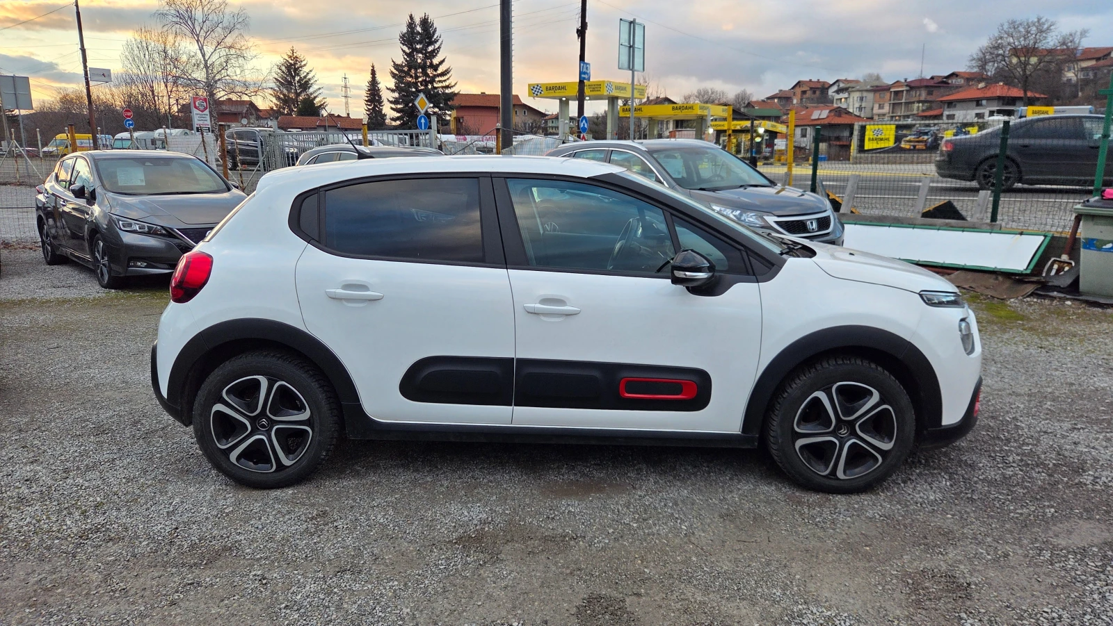 Citroen C3 1.2i SHINE+ 60000km - изображение 7