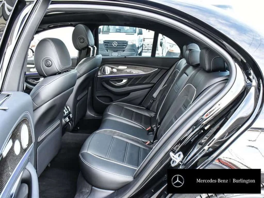 Mercedes-Benz E 63 AMG * S * CARFAX * ЦЕНА ДО БГ, снимка 15 - Автомобили и джипове - 53772295