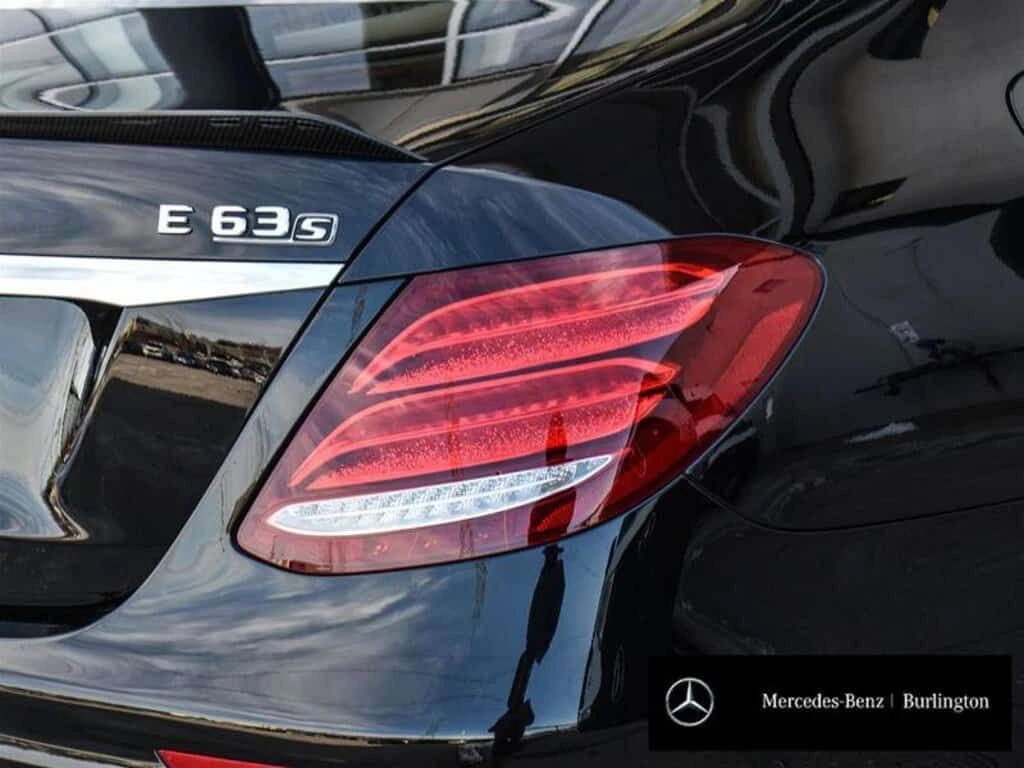 Mercedes-Benz E 63 AMG * S * CARFAX * ЦЕНА ДО БГ - изображение 8