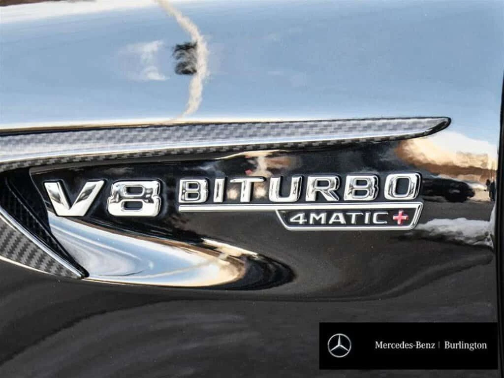 Mercedes-Benz E 63 AMG * S * CARFAX * ЦЕНА ДО БГ - изображение 6