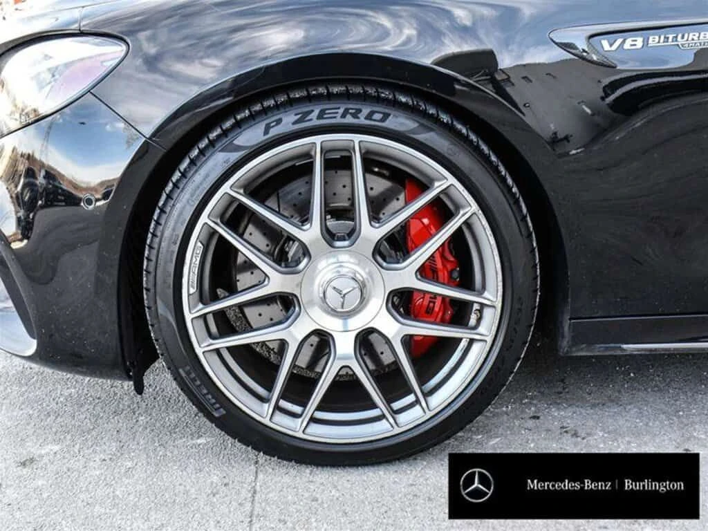 Mercedes-Benz E 63 AMG * S * CARFAX * ЦЕНА ДО БГ, снимка 11 - Автомобили и джипове - 53772295
