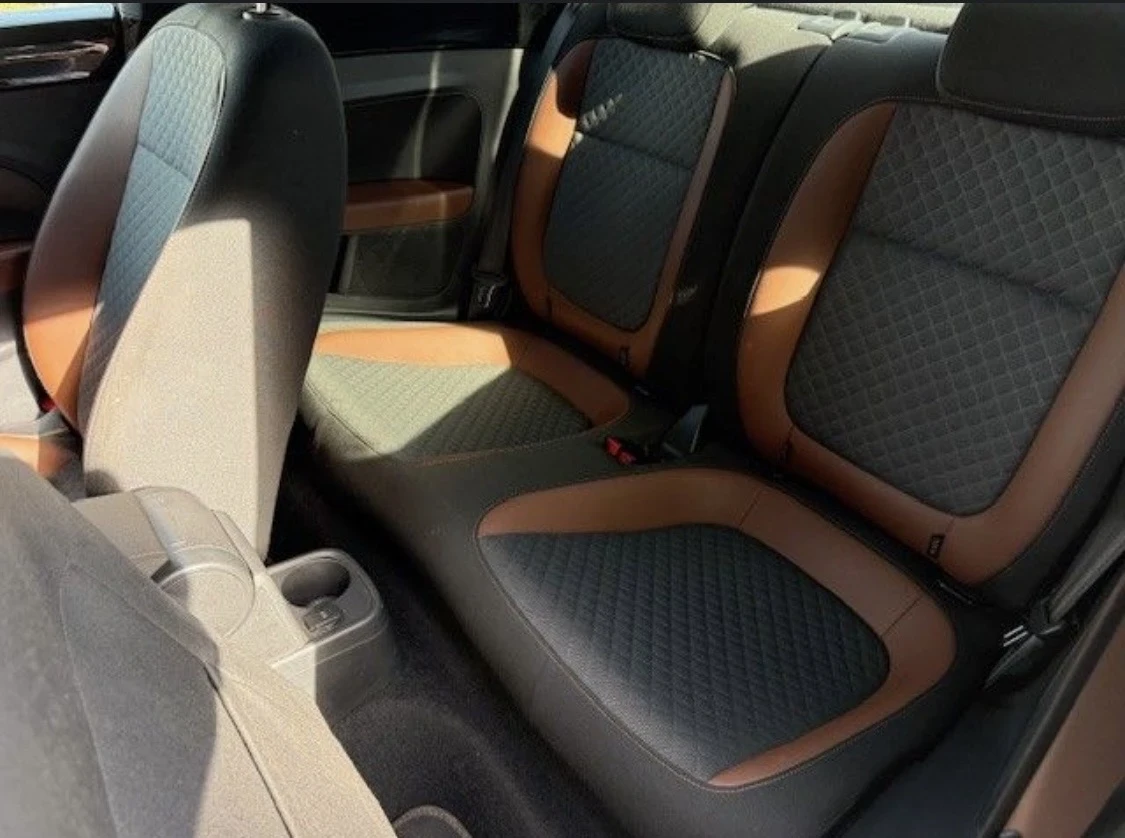 VW Beetle All Star, снимка 9 - Автомобили и джипове - 54250679