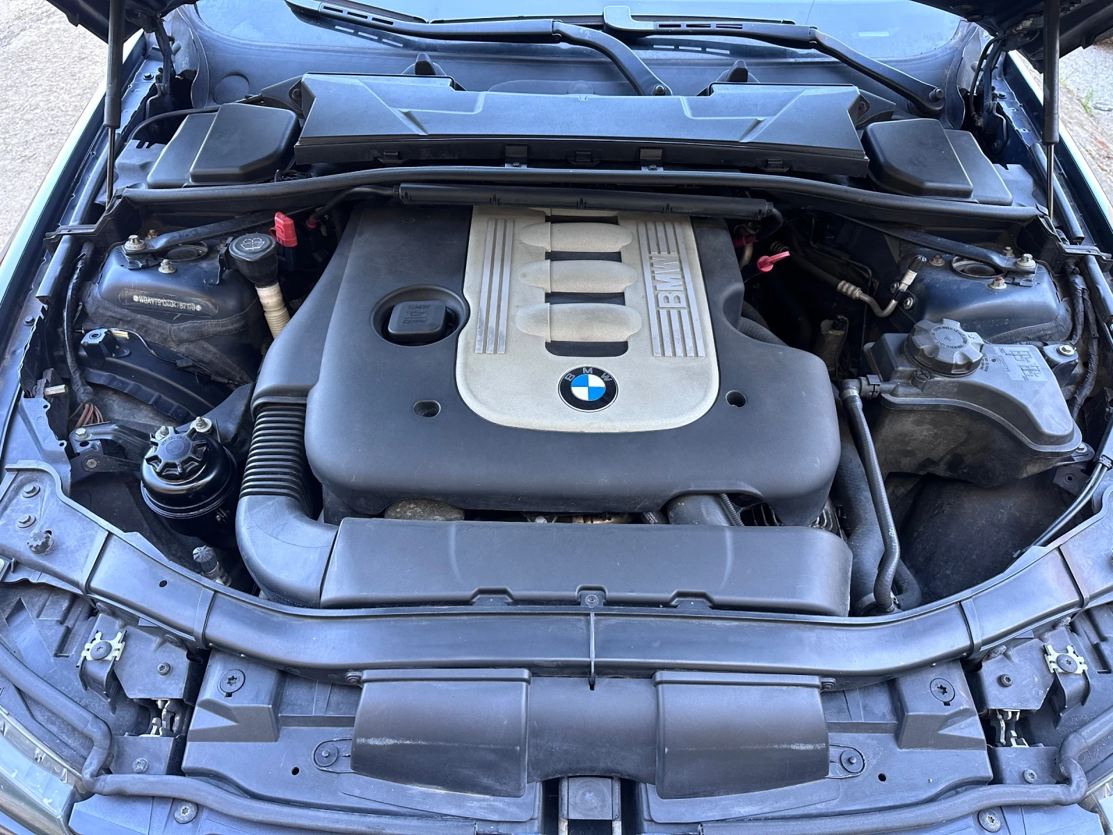 BMW 330 xDRIVE - 3.0TDI - ��������� - ������ �������� | Mobile.bg � ����������� 16