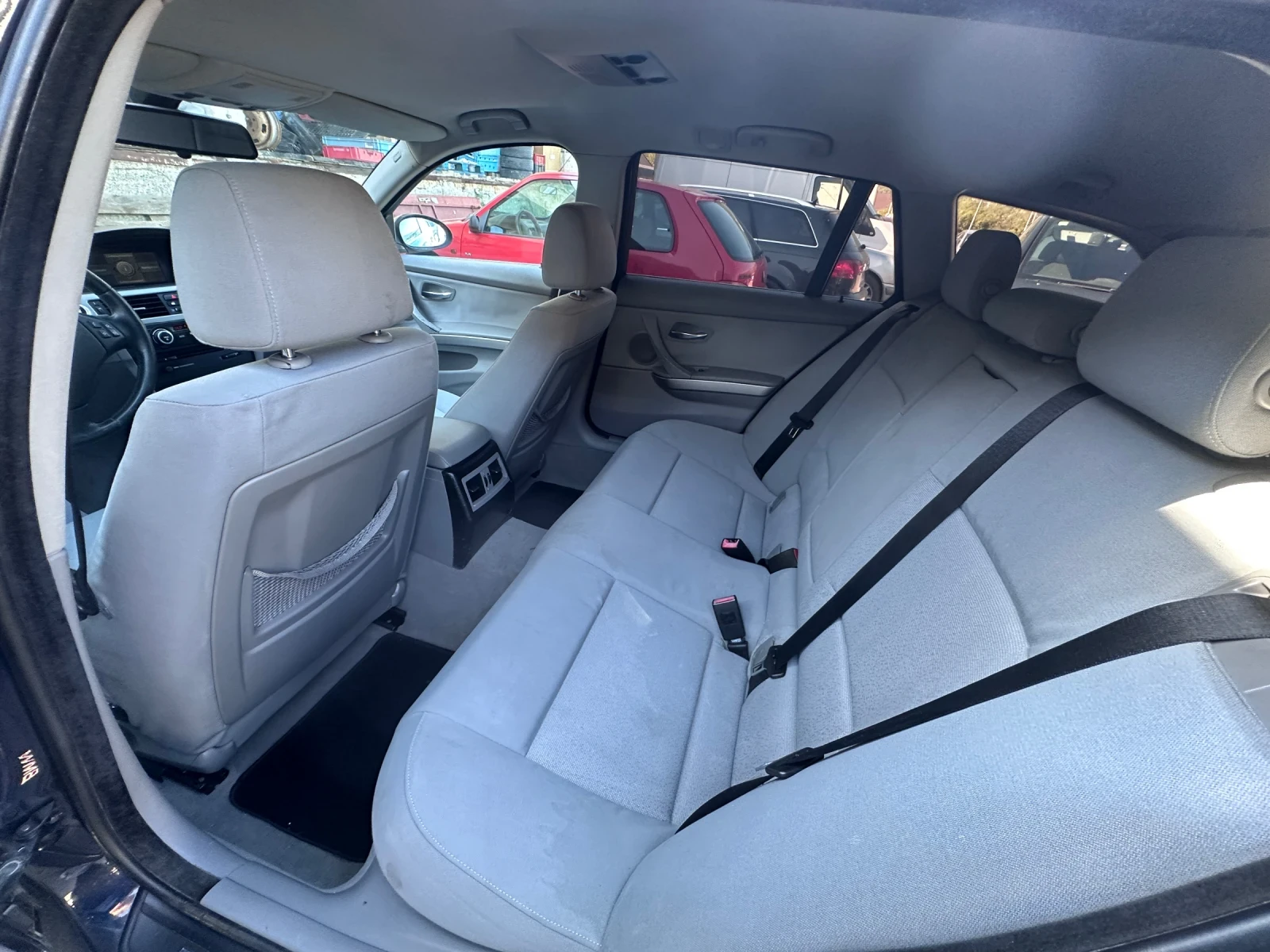 BMW 330 xDRIVE - 3.0TDI - ��������� - ������ �������� | Mobile.bg � ����������� 14