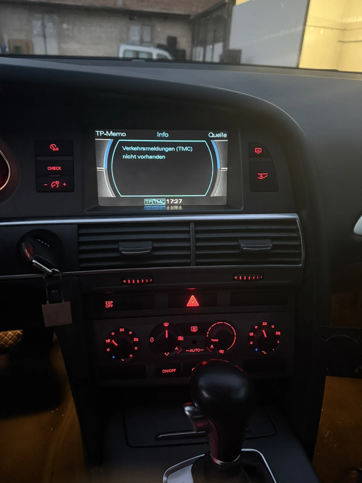 Audi A6 NAVI/КЛИМАТИК, снимка 8 - Автомобили и джипове - 54734528