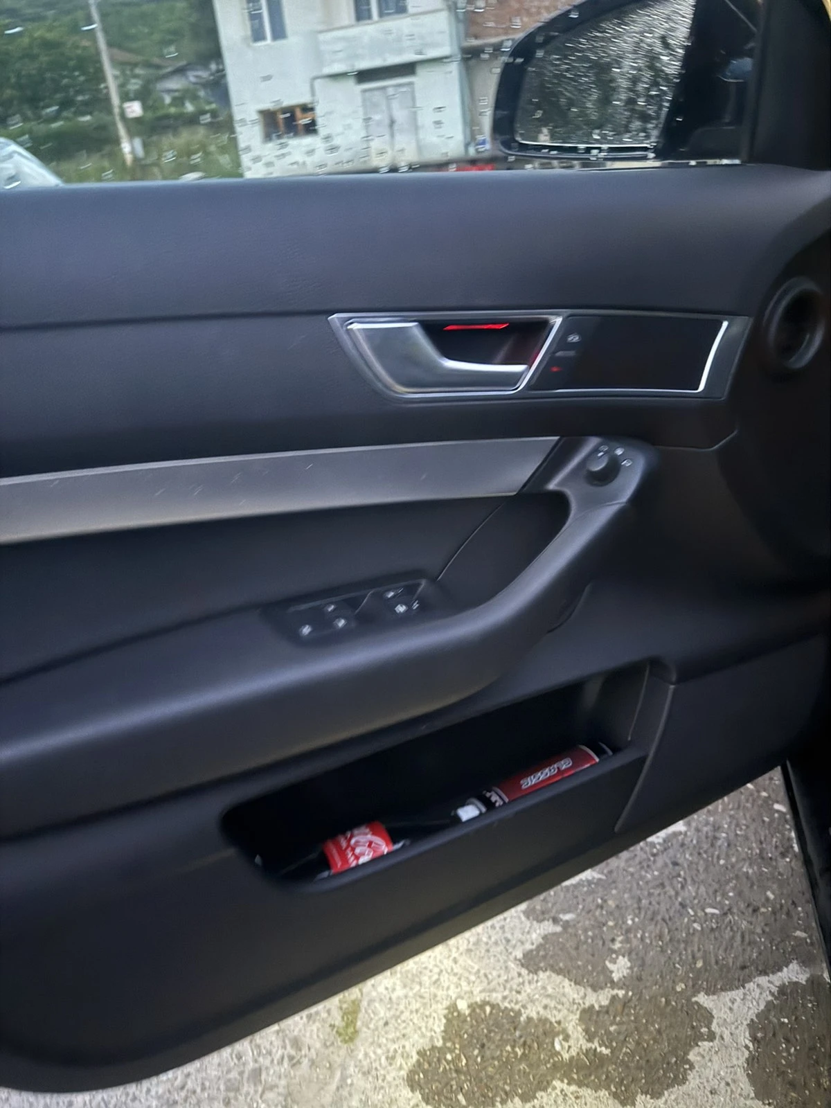 Audi A6 NAVI/КЛИМАТИК, снимка 6 - Автомобили и джипове - 54734528