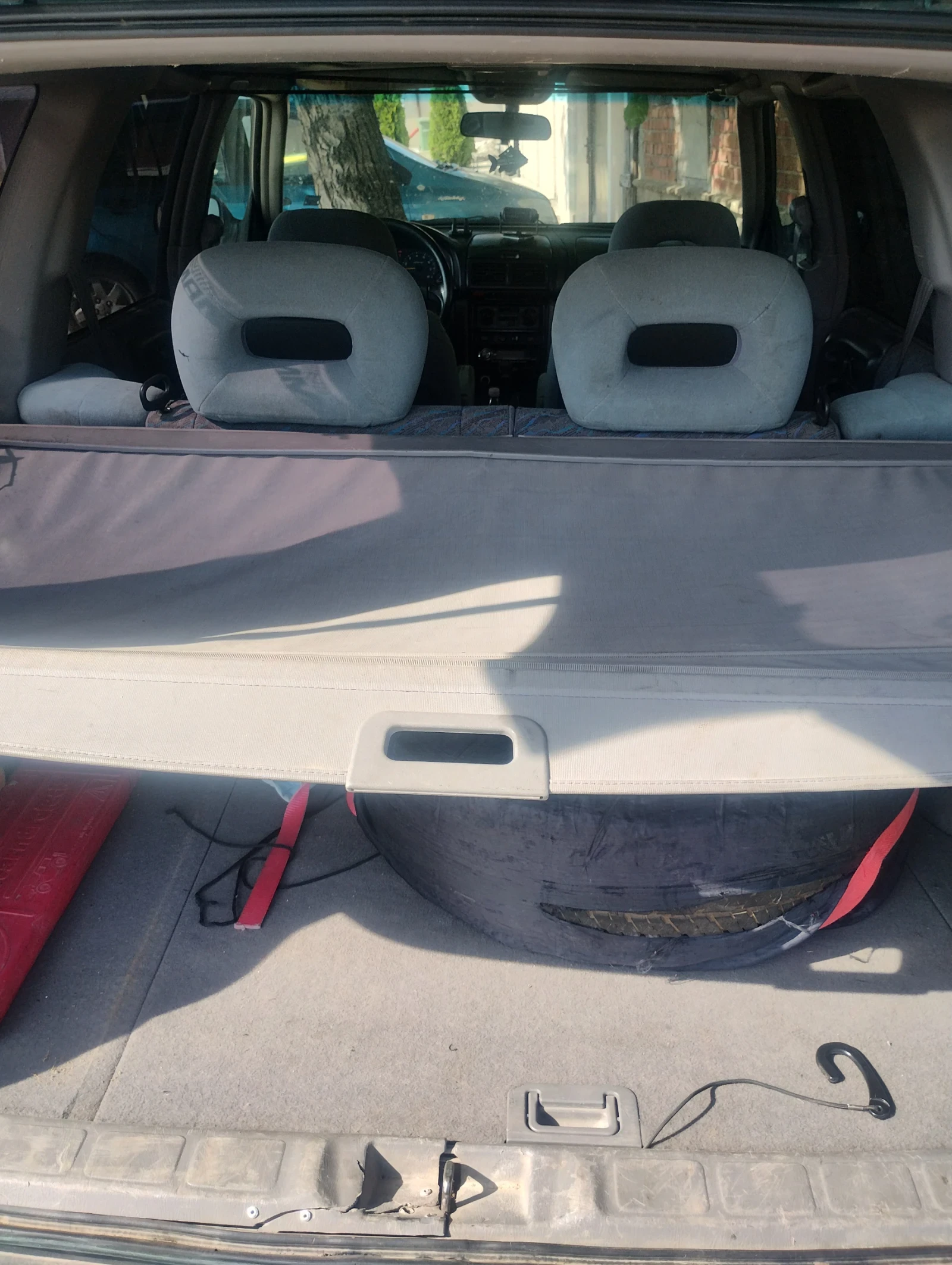 Subaru Forester, снимка 4 - Автомобили и джипове - 54794516