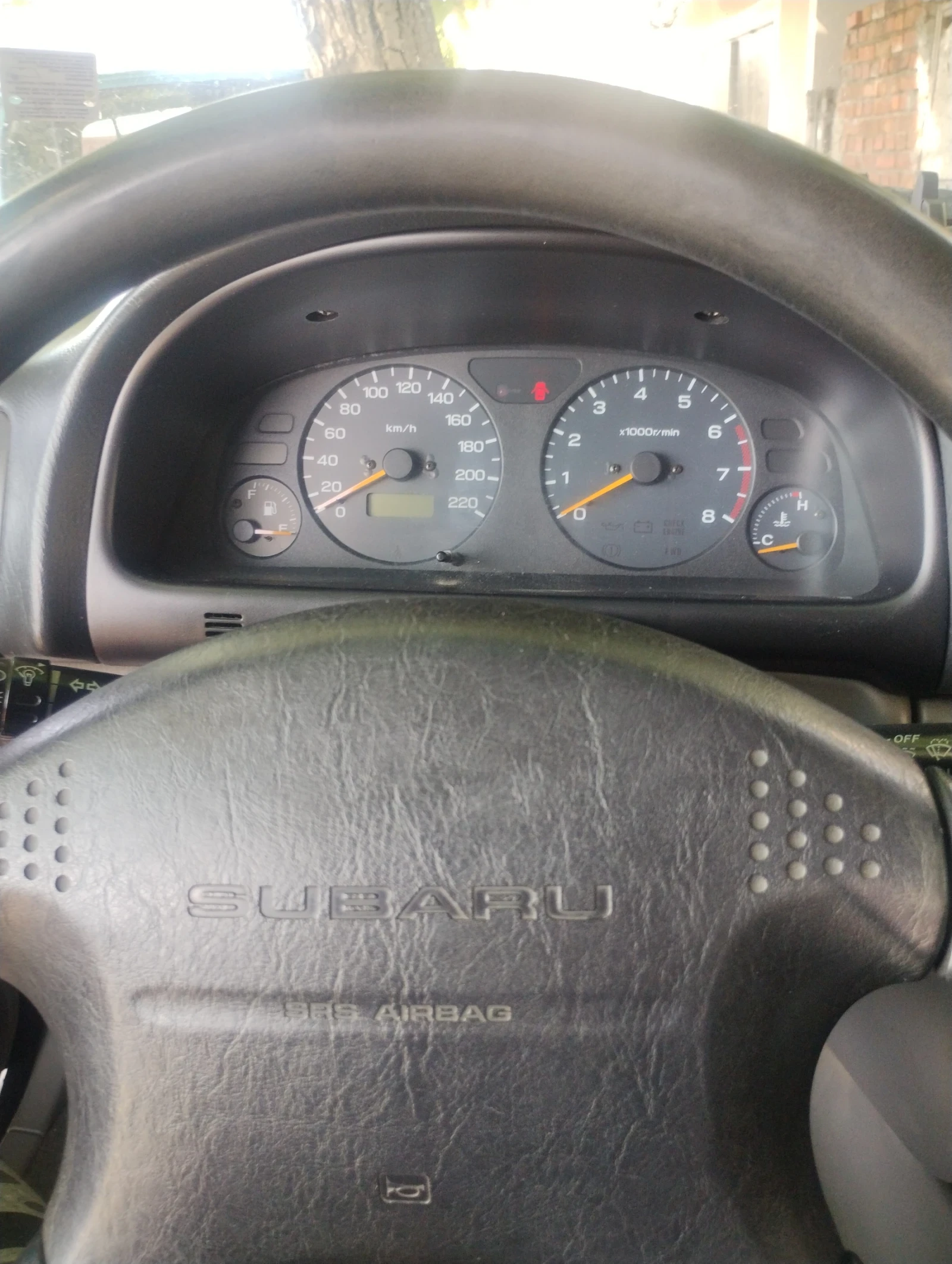 Subaru Forester, снимка 5 - Автомобили и джипове - 54794516