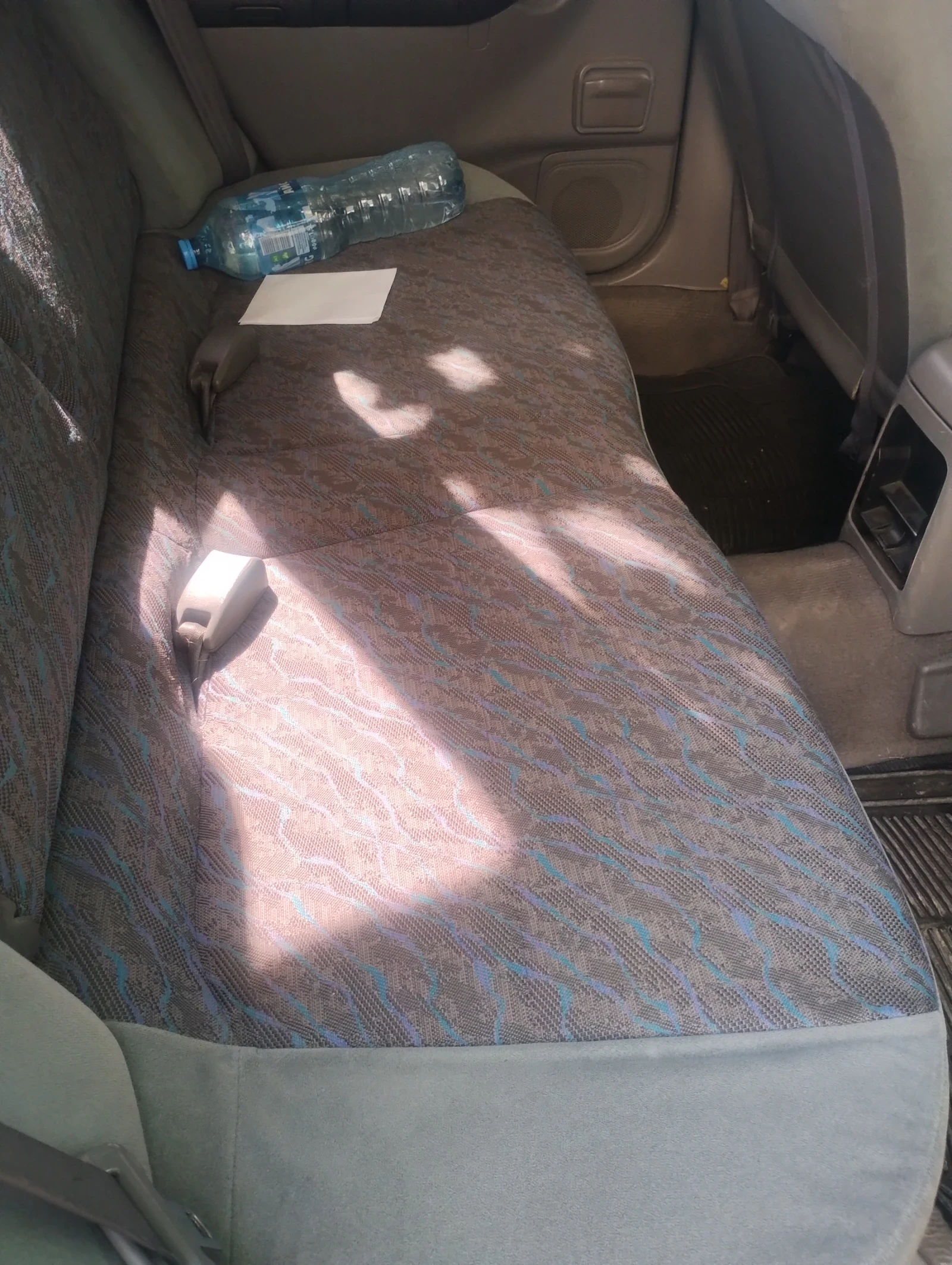 Subaru Forester, снимка 10 - Автомобили и джипове - 54794516