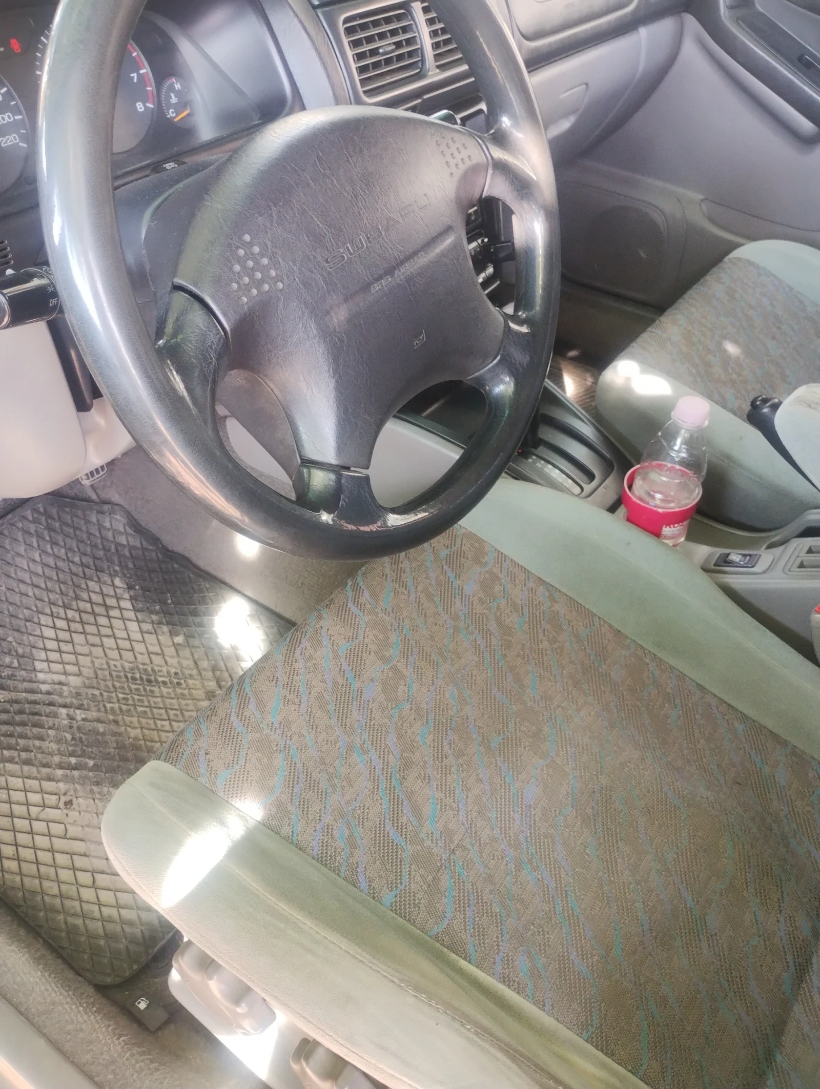 Subaru Forester, снимка 6 - Автомобили и джипове - 54794516