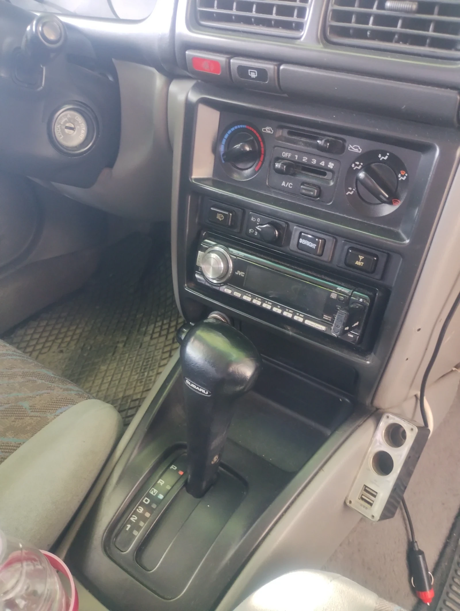 Subaru Forester, снимка 8 - Автомобили и джипове - 54794516