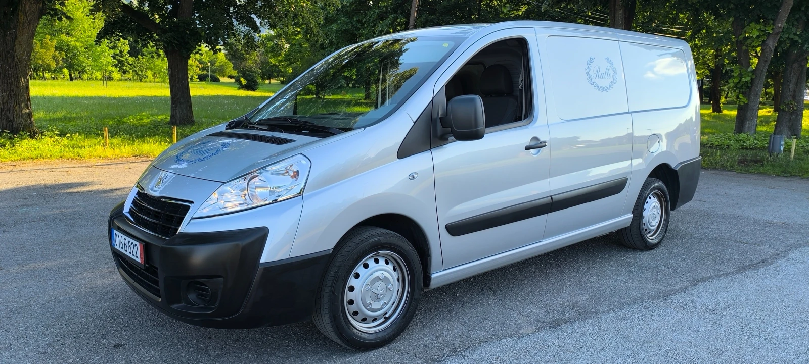 Peugeot Expert