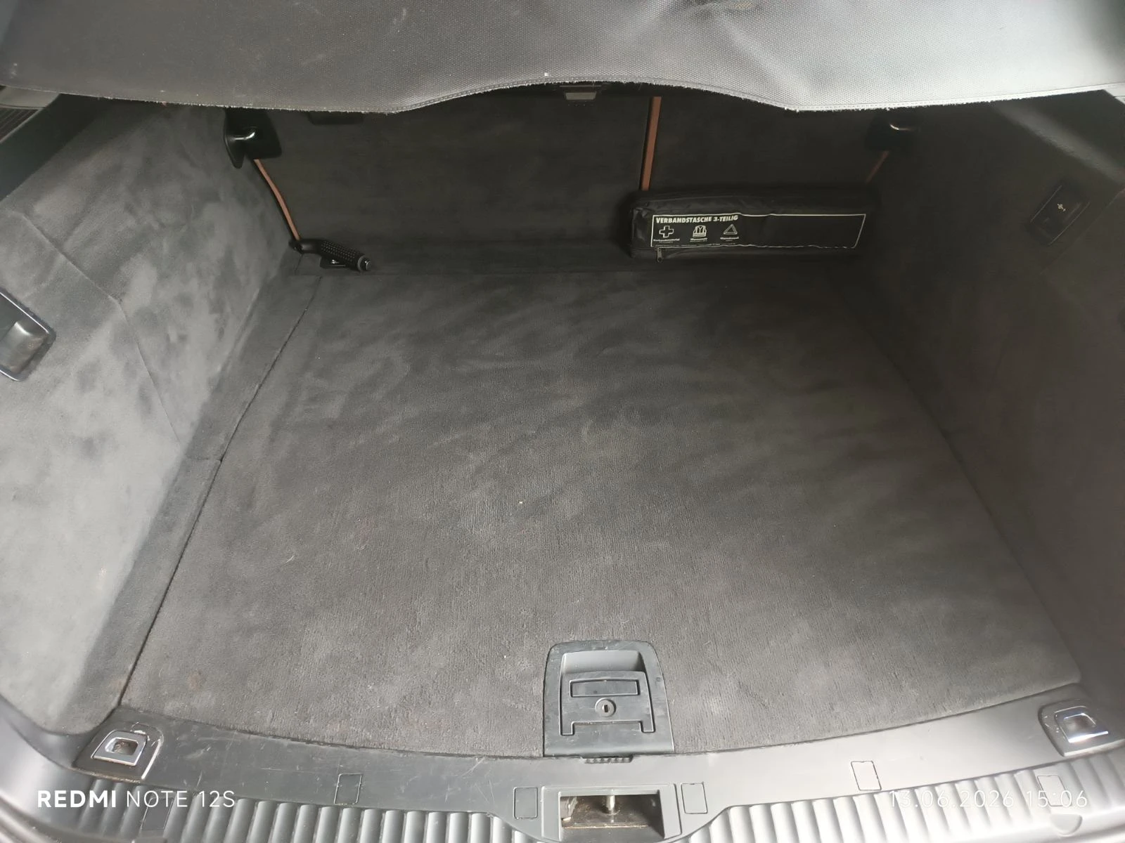 BMW 525 E61, снимка 10 - Автомобили и джипове - 54930844
