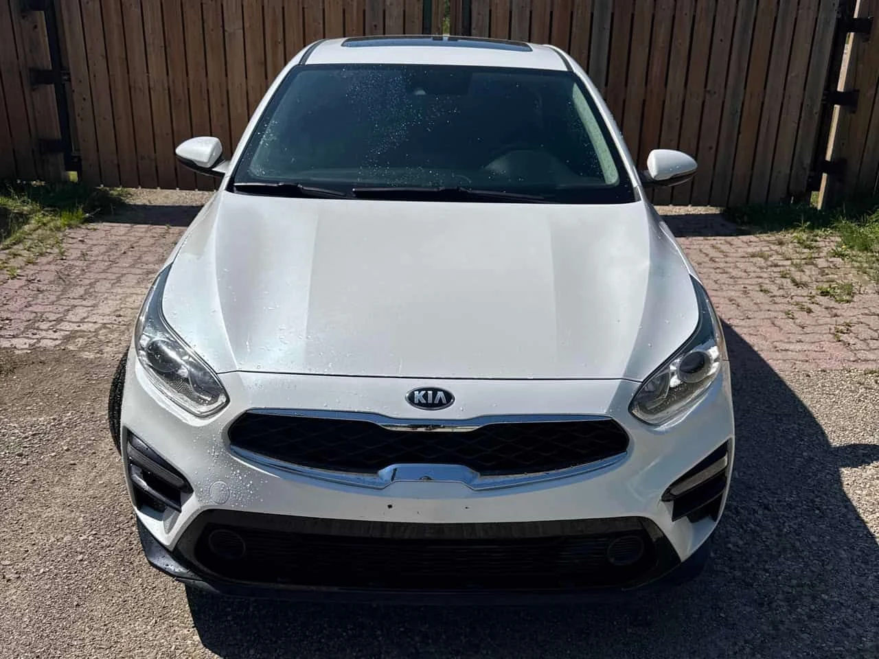 Kia Forte * IVT * CARFAX * ���� * KEYLESS * �������� | Mobile.bg � ����������� 6