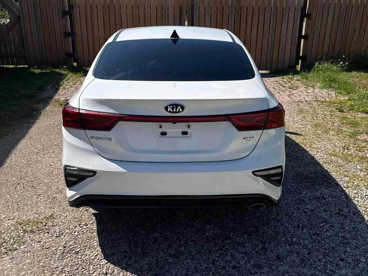 Kia Forte * IVT * CARFAX * ���� * KEYLESS * �������� | Mobile.bg � ����������� 4