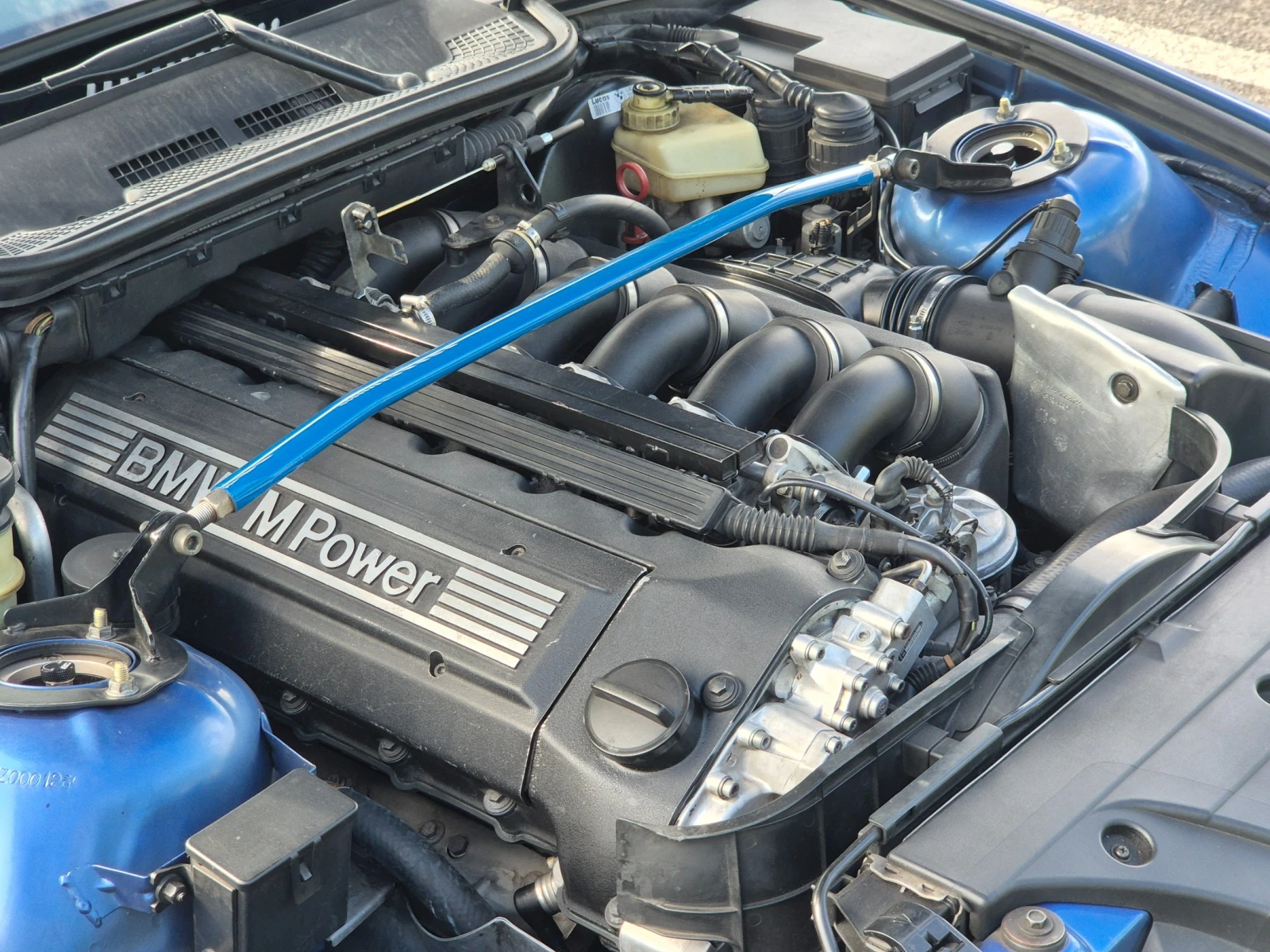 BMW M3 Coupe | Mobile.bg � ����������� 17