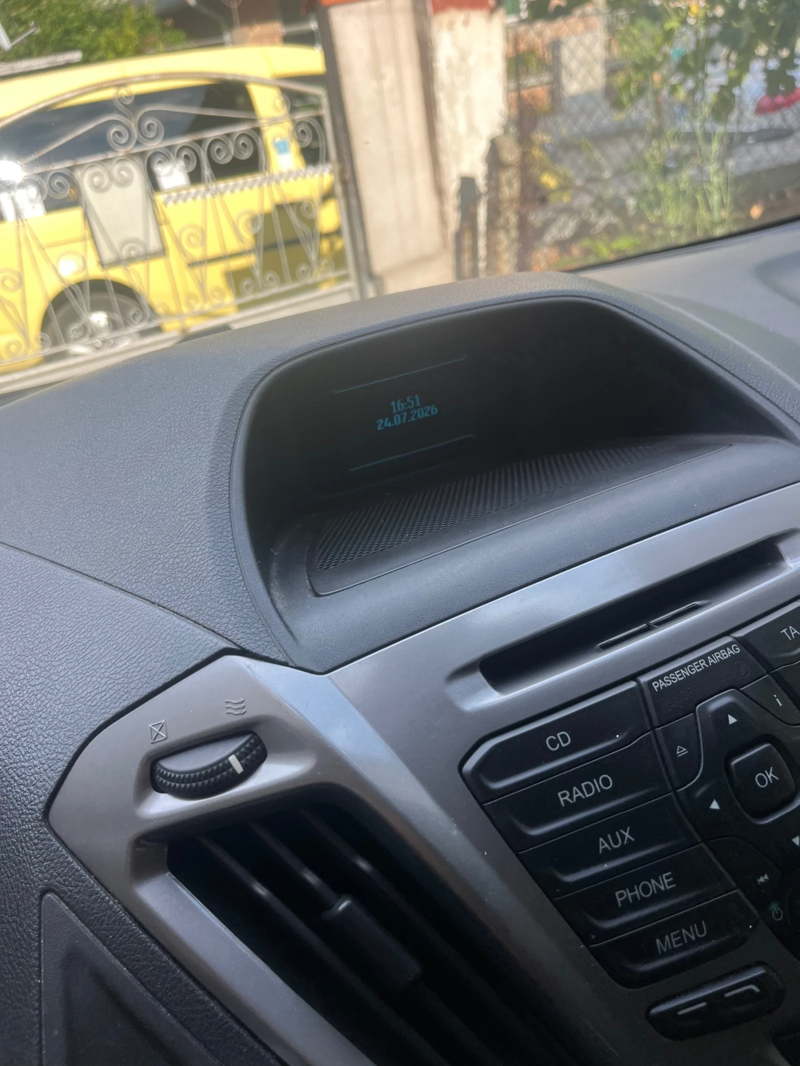 Ford Transit Custom, снимка 15 - Автомобили и джипове - 55407299