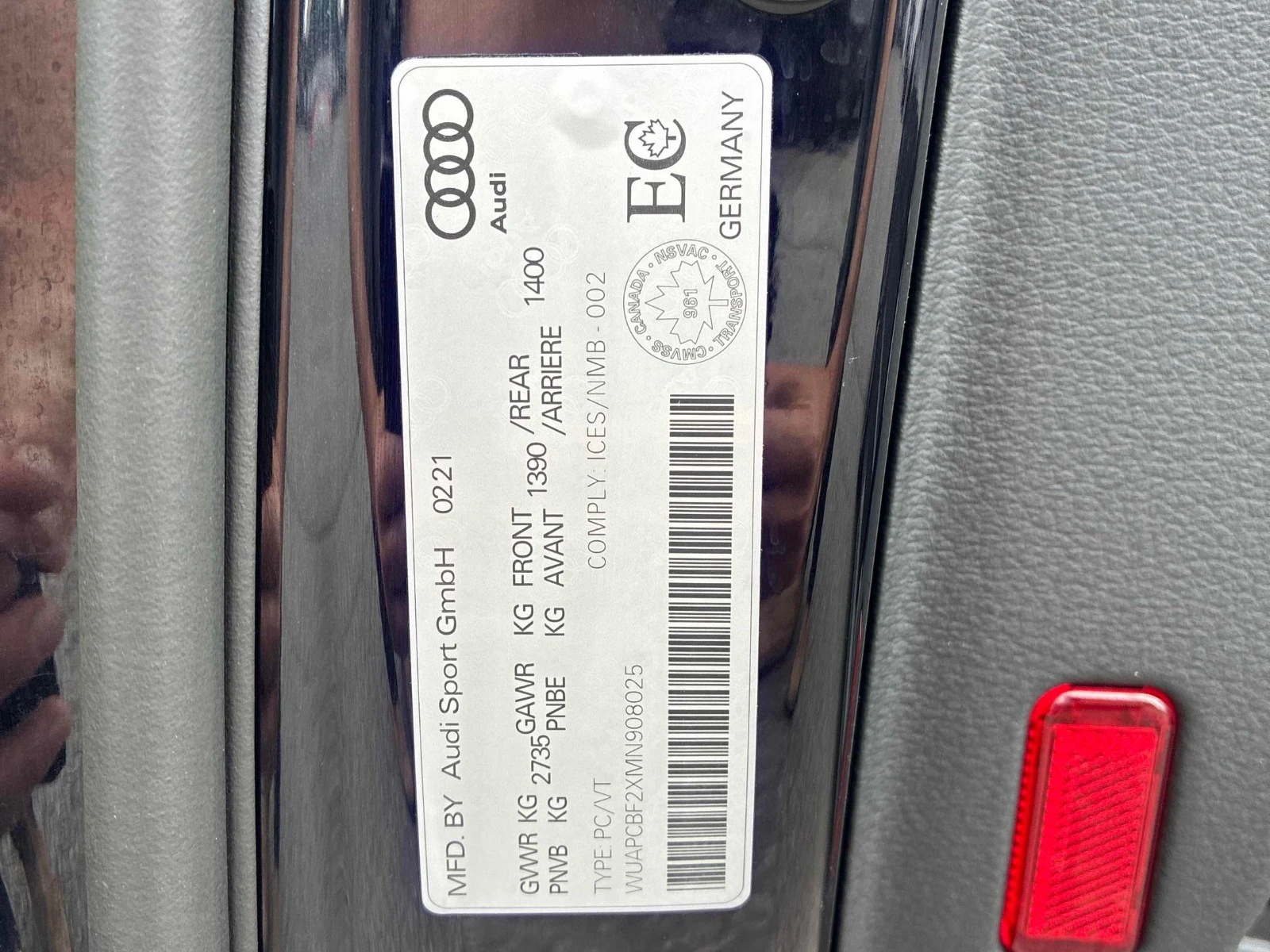Audi Rs7 ЦЕНА ДО БЪЛГАРИЯ РЕГИСТРАЦИЯ & АВТОКРЕДИТ, снимка 17 - Автомобили и джипове - 55481756