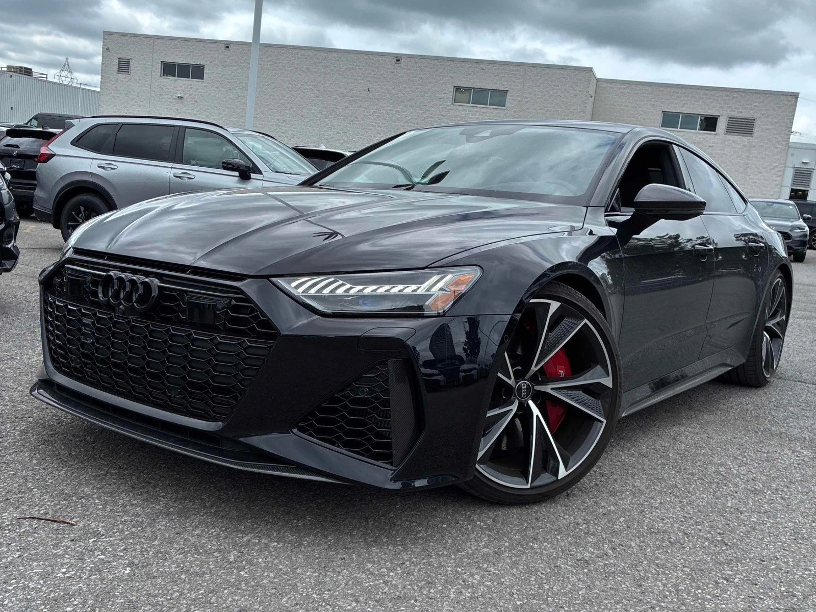 Audi Rs7 ЦЕНА ДО БЪЛГАРИЯ РЕГИСТРАЦИЯ & АВТОКРЕДИТ