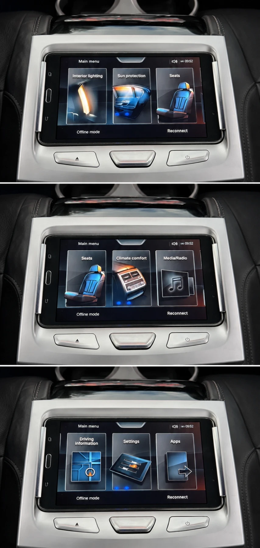 BMW 750 450HP| M-SPORT| X-DRIVE| CARBON| FULL| ЛИЗИНГ, снимка 15 - Автомобили и джипове - 55600403