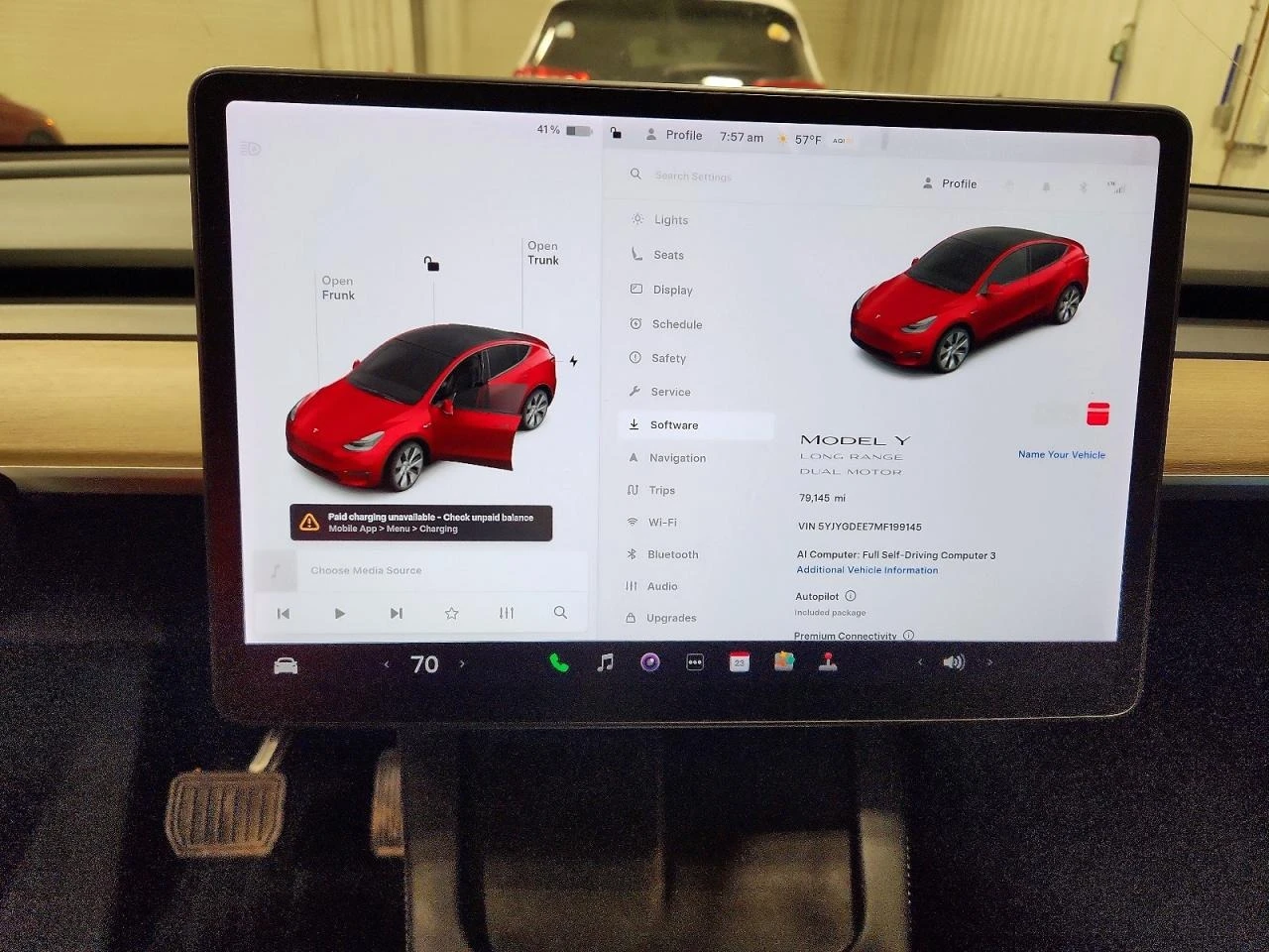 Tesla Model Y Long Range AWD | Mobile.bg � ����������� 9