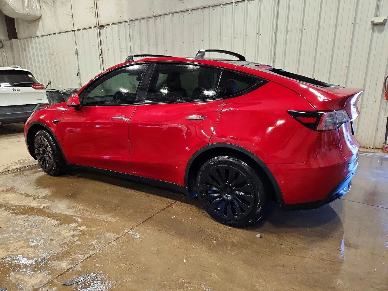 Tesla Model Y Long Range AWD | Mobile.bg � ����������� 2