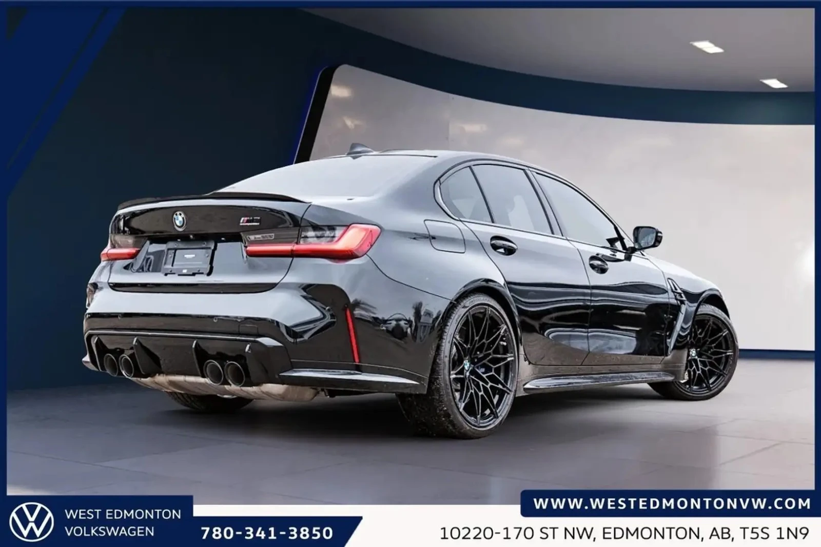 BMW M3 COMPETITION ЦЕНА ДО БЪЛГАРИЯ АВТОКРЕДИТ, снимка 6 - Автомобили и джипове - 55971852