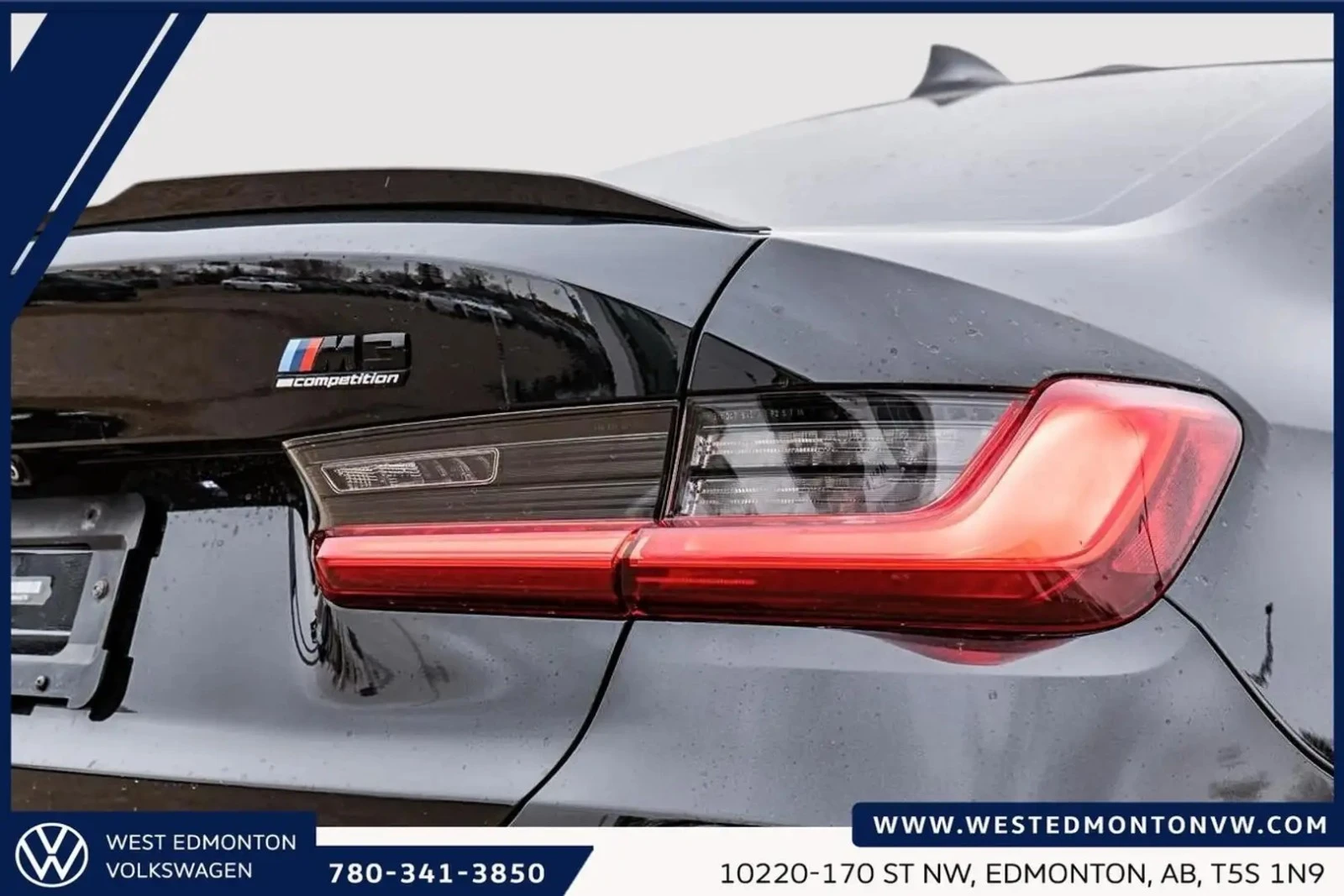 BMW M3 COMPETITION ЦЕНА ДО БЪЛГАРИЯ АВТОКРЕДИТ, снимка 9 - Автомобили и джипове - 55971852