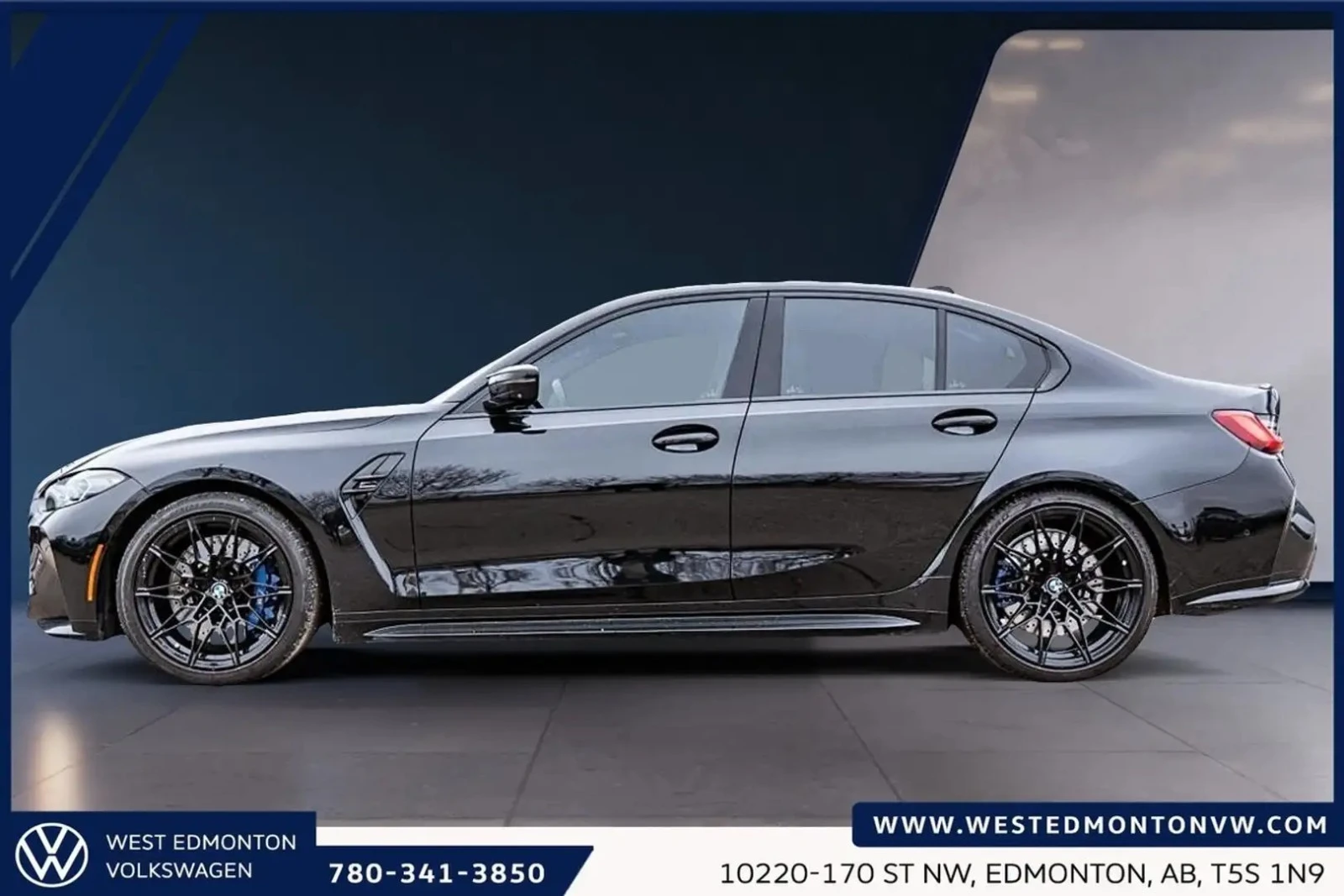 BMW M3 COMPETITION ЦЕНА ДО БЪЛГАРИЯ АВТОКРЕДИТ, снимка 4 - Автомобили и джипове - 55971852