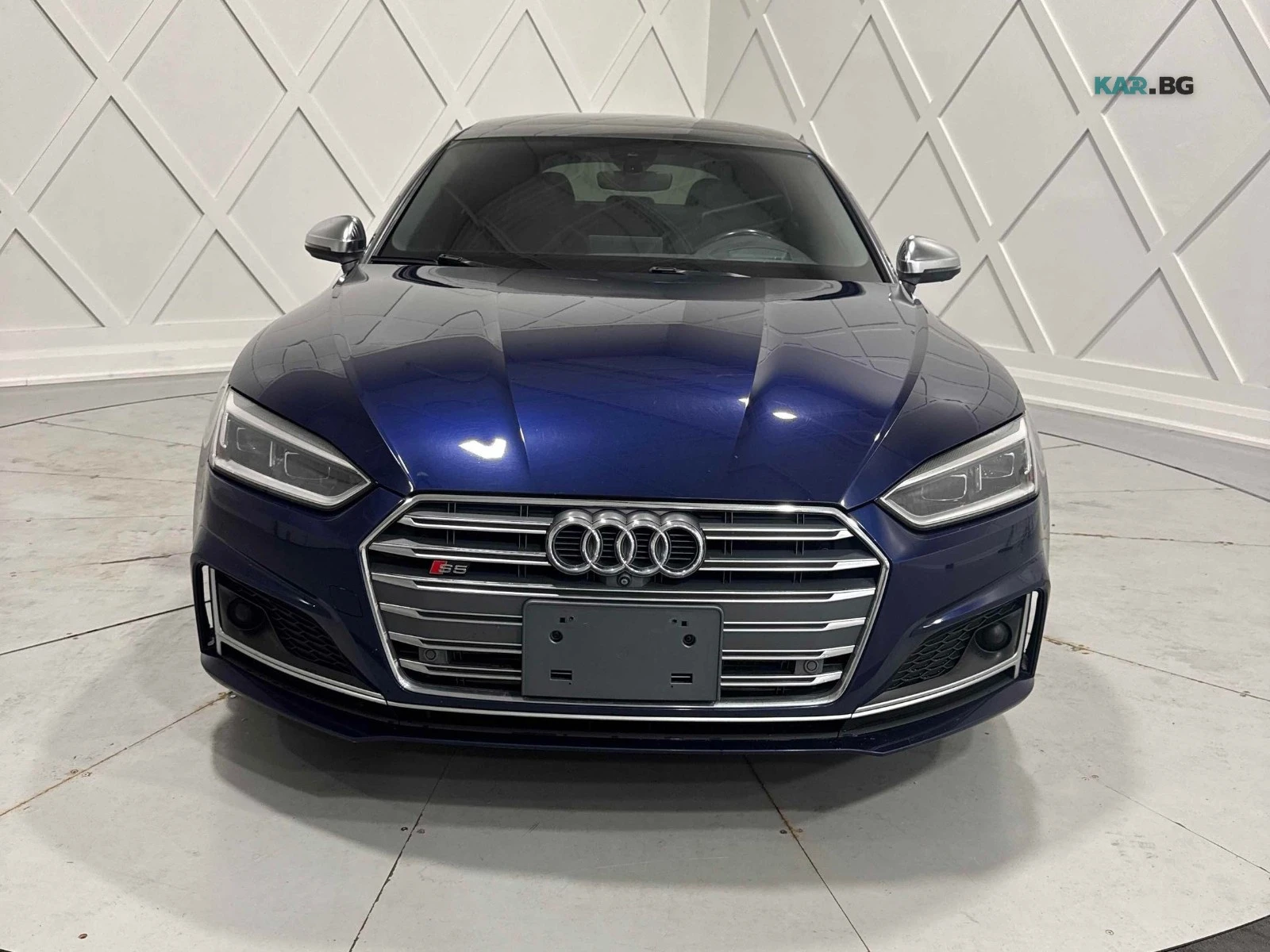 Audi S5 TECHNIK ЦЕНА ДО БЪЛГАРИЯ РЕГИСТРАЦИЯ & АВТОКРЕДИТ, снимка 2 - Автомобили и джипове - 55976674