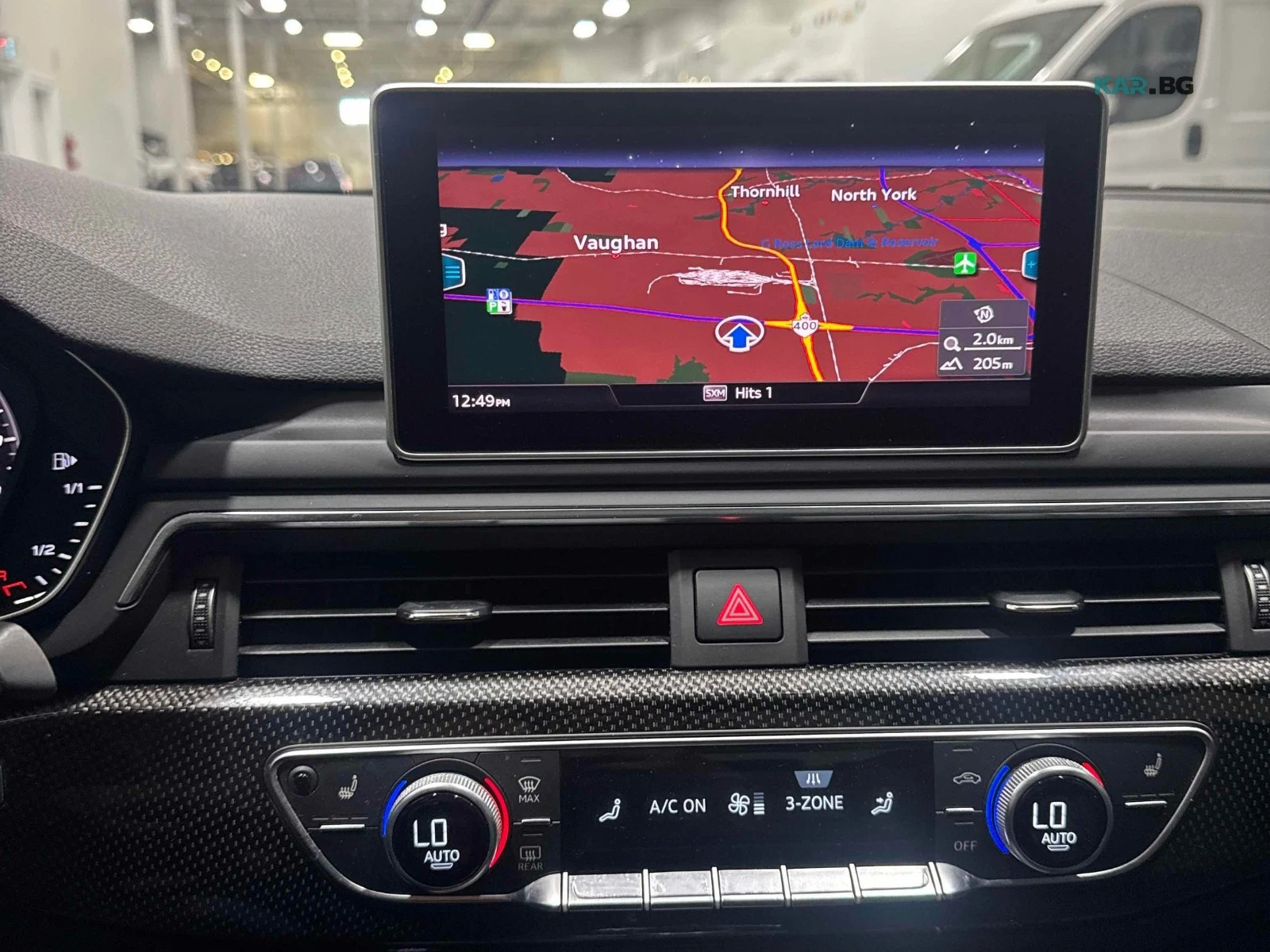 Audi S5 TECHNIK ЦЕНА ДО БЪЛГАРИЯ РЕГИСТРАЦИЯ & АВТОКРЕДИТ, снимка 9 - Автомобили и джипове - 55976674