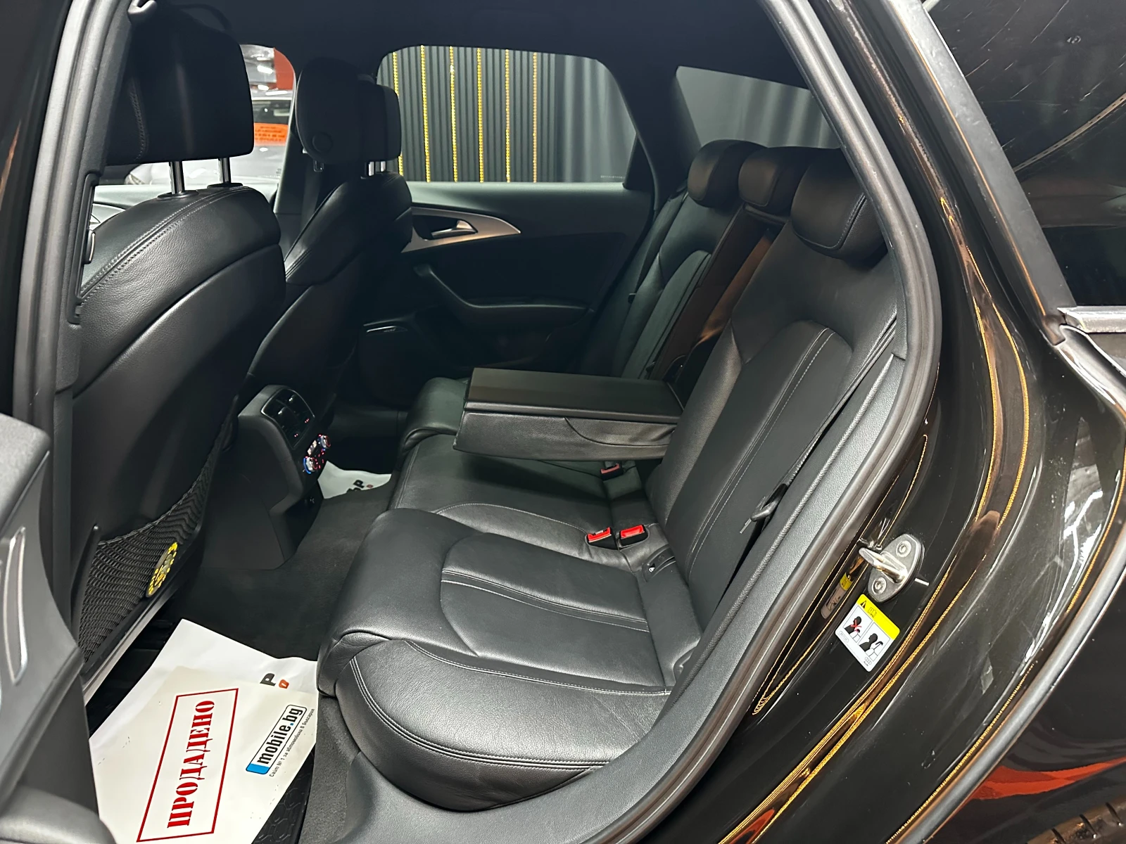 Audi A6 3.0TDI/Biturbo 313кс/LaserLED/камера/Подгряване/, снимка 7 - Автомобили и джипове - 56096941