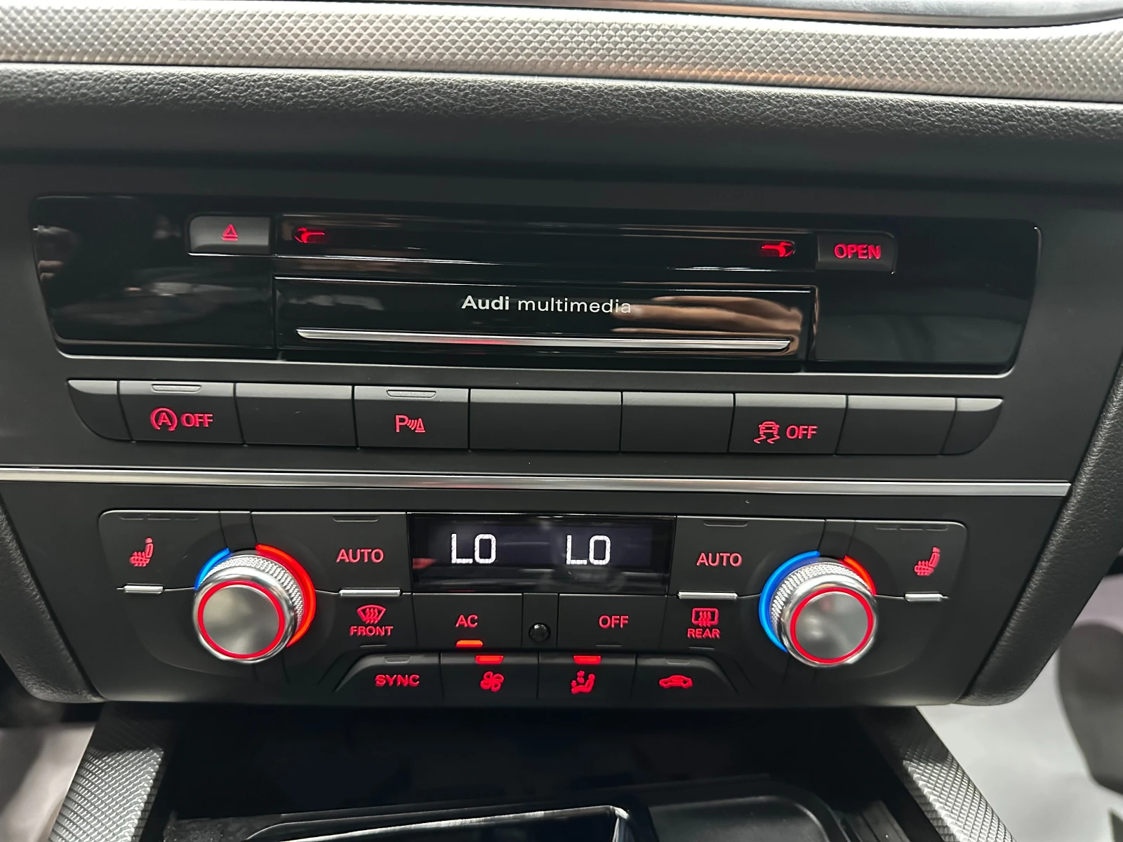 Audi A6 3.0TDI/Biturbo 313кс/LaserLED/камера/Подгряване/, снимка 10 - Автомобили и джипове - 56096941