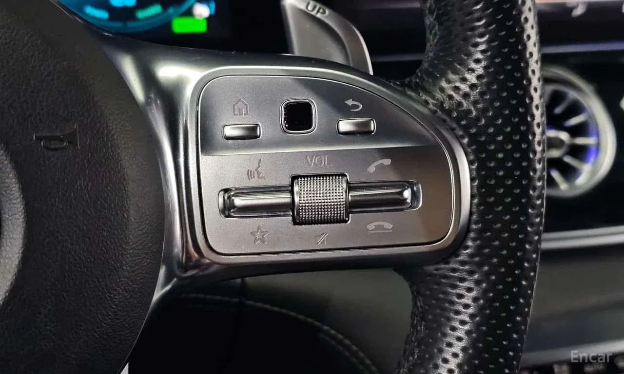 Mercedes-Benz AMG GT 43 4MATIC+ | АВТОФИНАНСИРАНЕ , снимка 15 - Автомобили и джипове - 56185292
