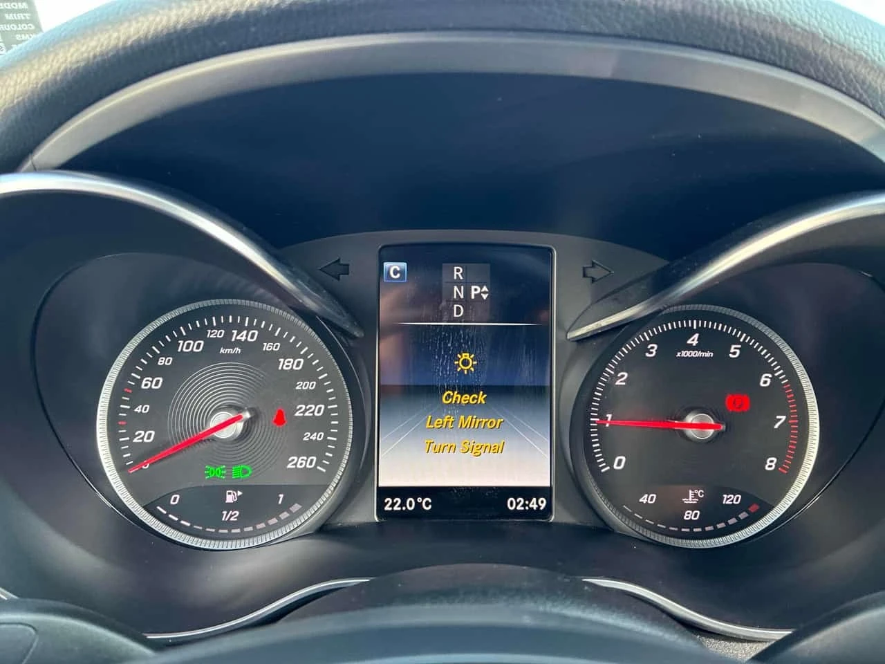 Mercedes-Benz C 300 * ���������� ��� ������������ ������*  | Mobile.bg � ����������� 8