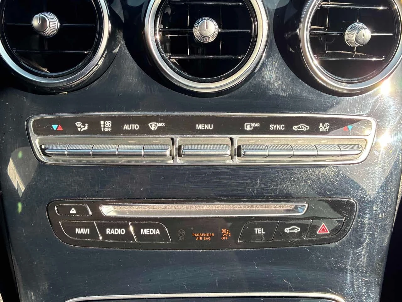 Mercedes-Benz C 300 * ���������� ��� ������������ ������*  | Mobile.bg � ����������� 13