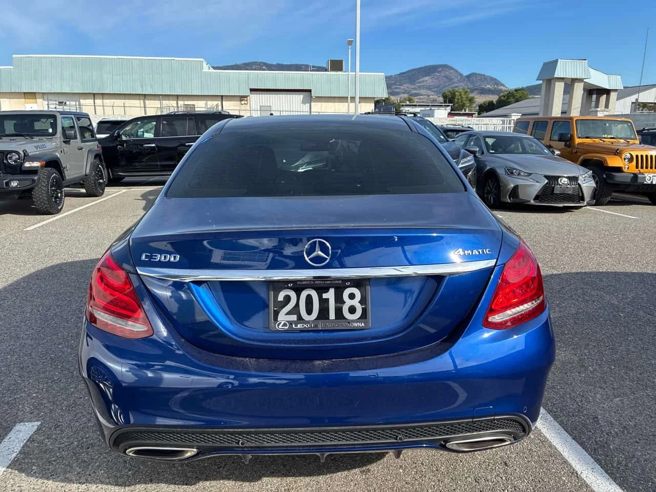 Mercedes-Benz C 300 * ���������� ��� ������������ ������*  | Mobile.bg � ����������� 4