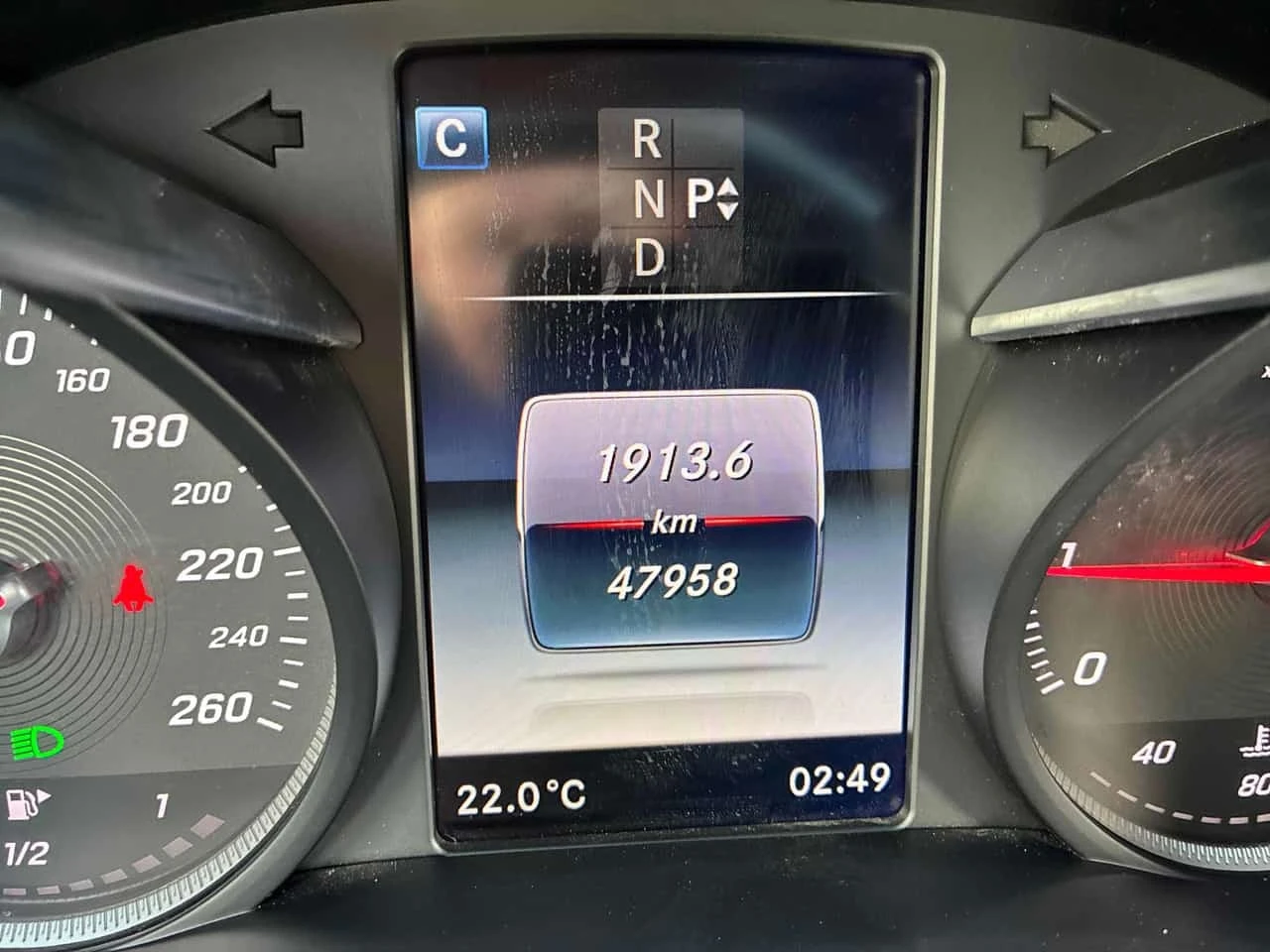 Mercedes-Benz C 300 * ���������� ��� ������������ ������*  | Mobile.bg � ����������� 10