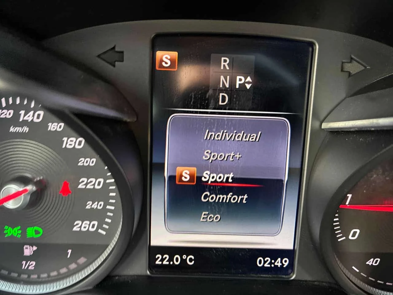 Mercedes-Benz C 300 * ���������� ��� ������������ ������*  | Mobile.bg � ����������� 14