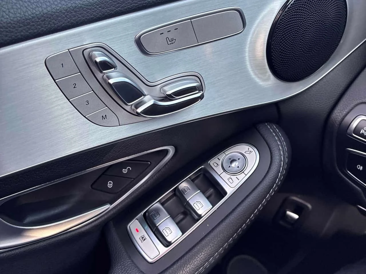 Mercedes-Benz C 300 * ���������� ��� ������������ ������*  | Mobile.bg � ����������� 11