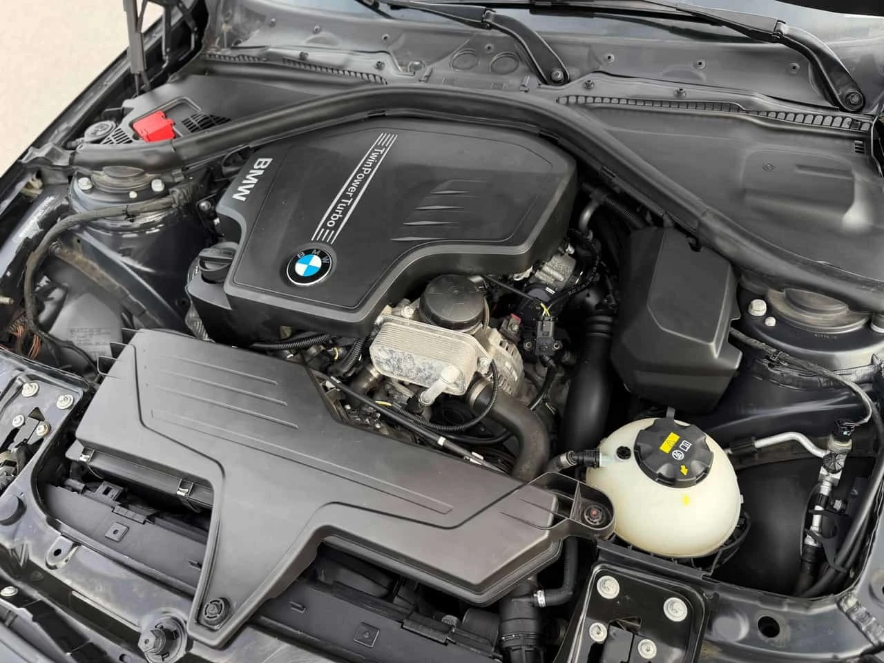 BMW 428 * 4dr Sdn 428i xDrive AWD Gran Coupe * CARFAX *  | Mobile.bg � ����������� 14