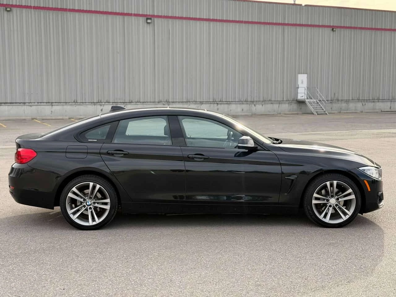BMW 428 * 4dr Sdn 428i xDrive AWD Gran Coupe * CARFAX *  | Mobile.bg � ����������� 3