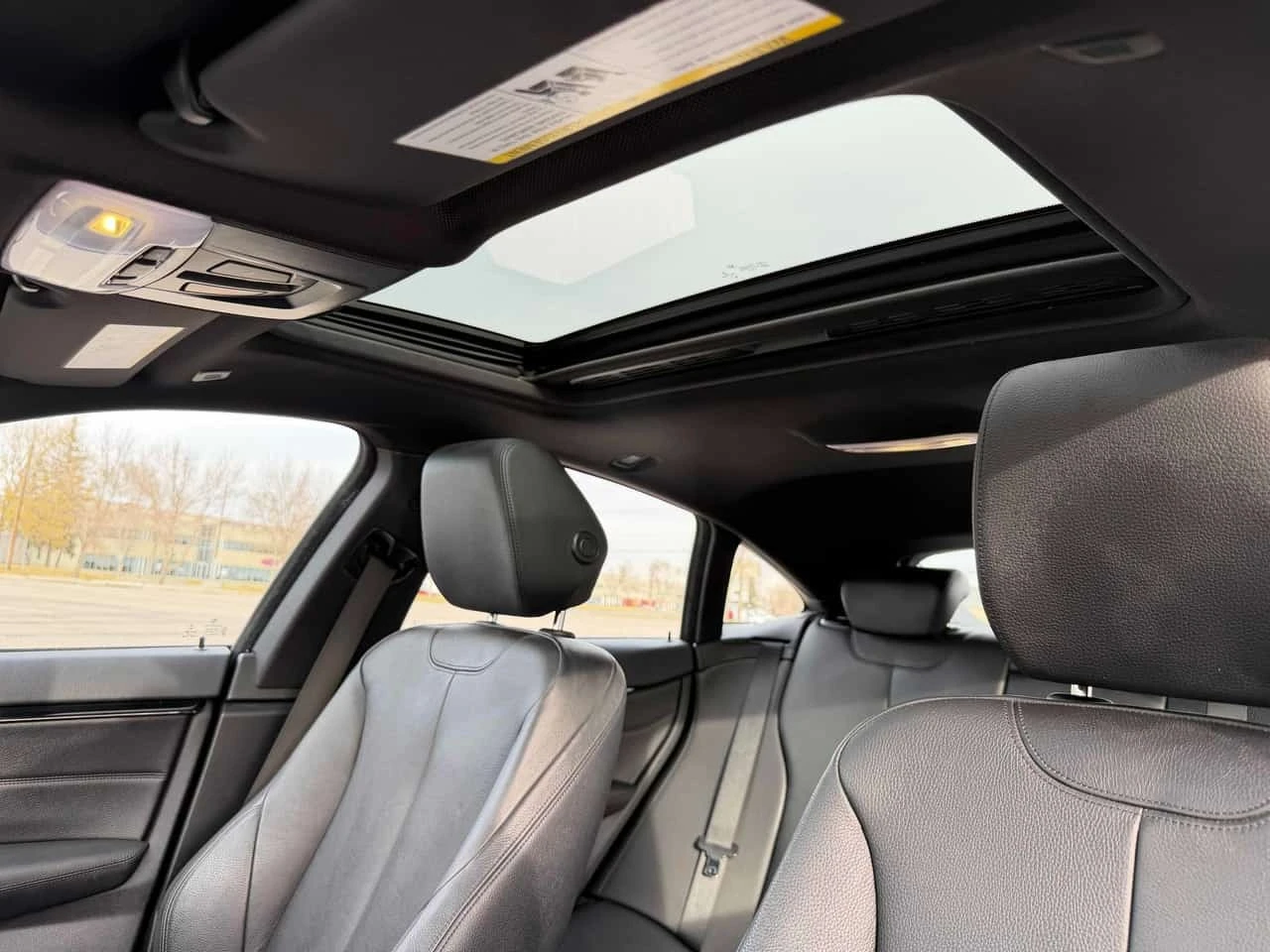 BMW 428 * 4dr Sdn 428i xDrive AWD Gran Coupe * CARFAX *  | Mobile.bg � ����������� 12
