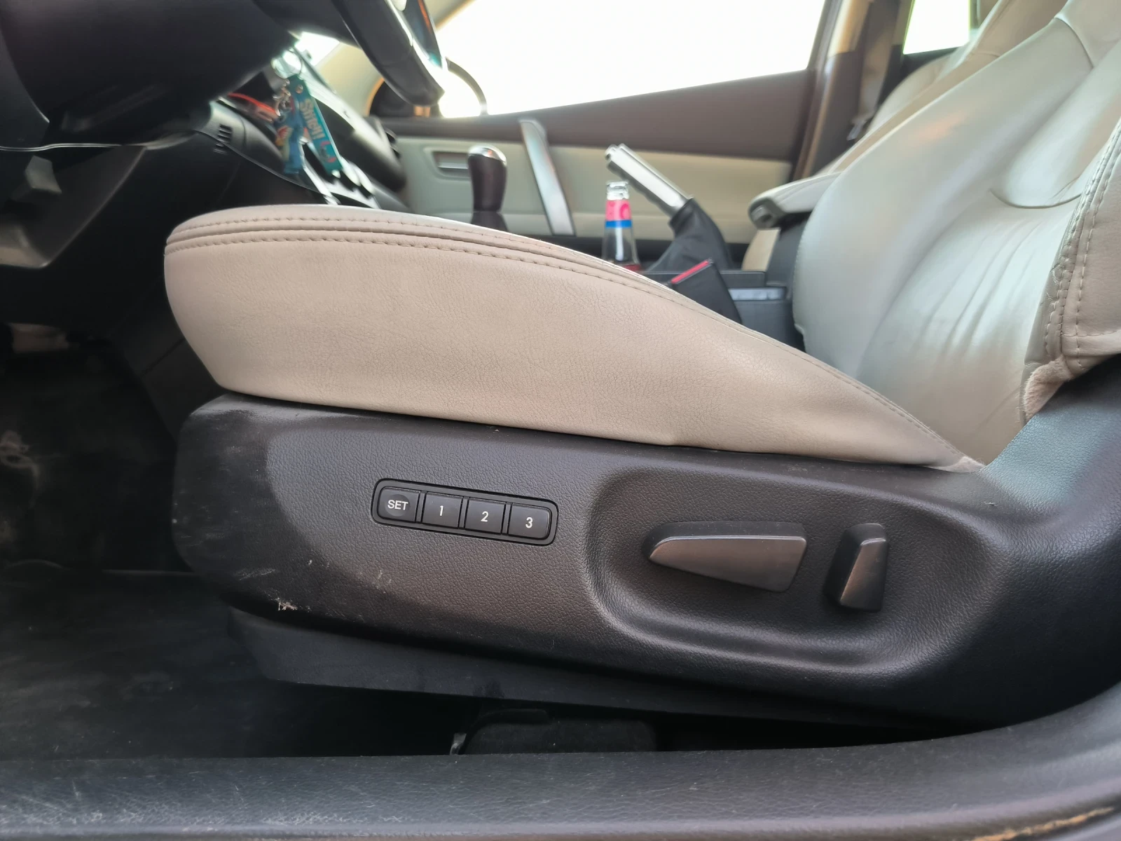 Mazda 6 2.5, снимка 14 - Автомобили и джипове - 56747201