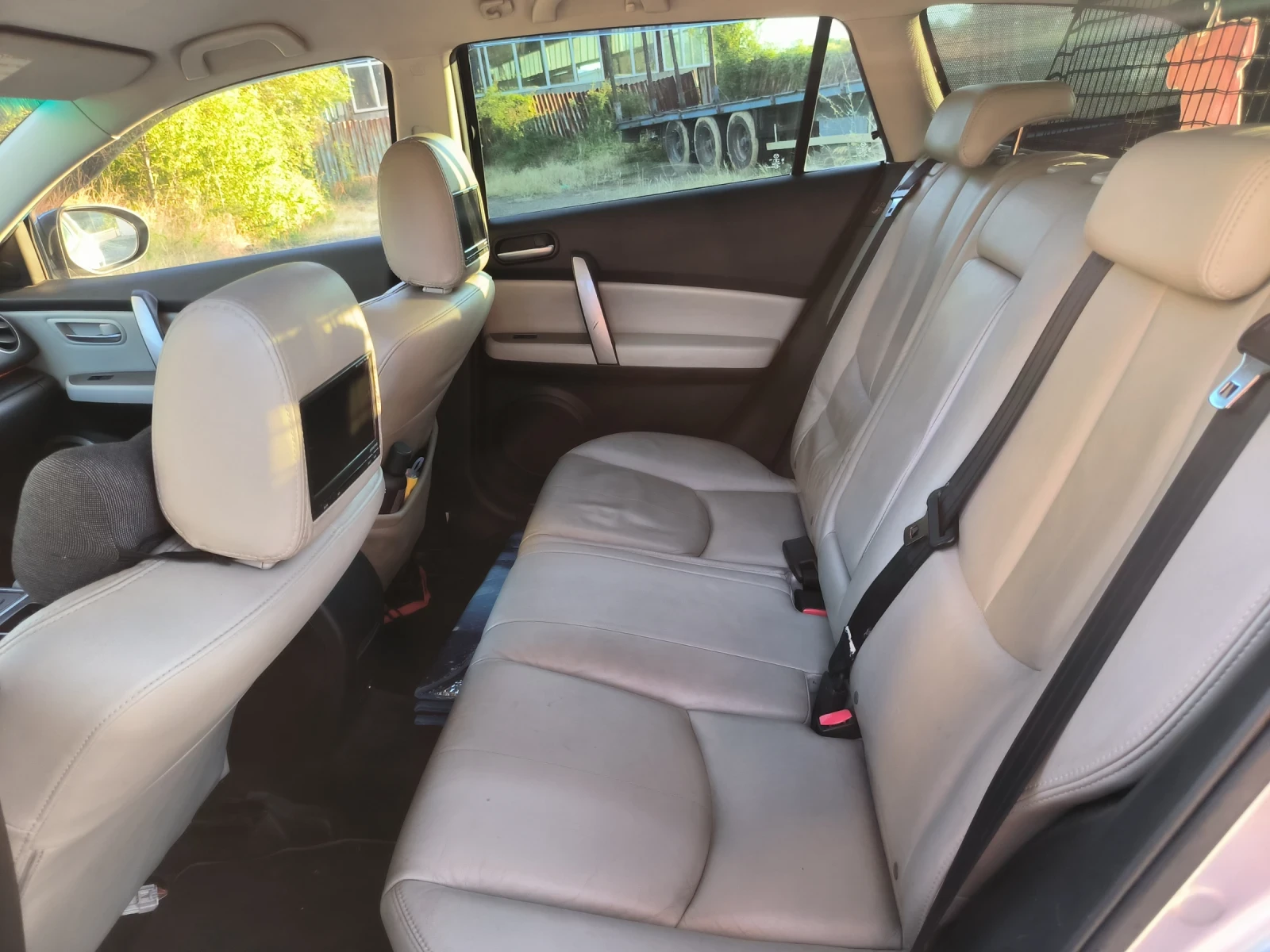 Mazda 6 2.5, снимка 11 - Автомобили и джипове - 56747201