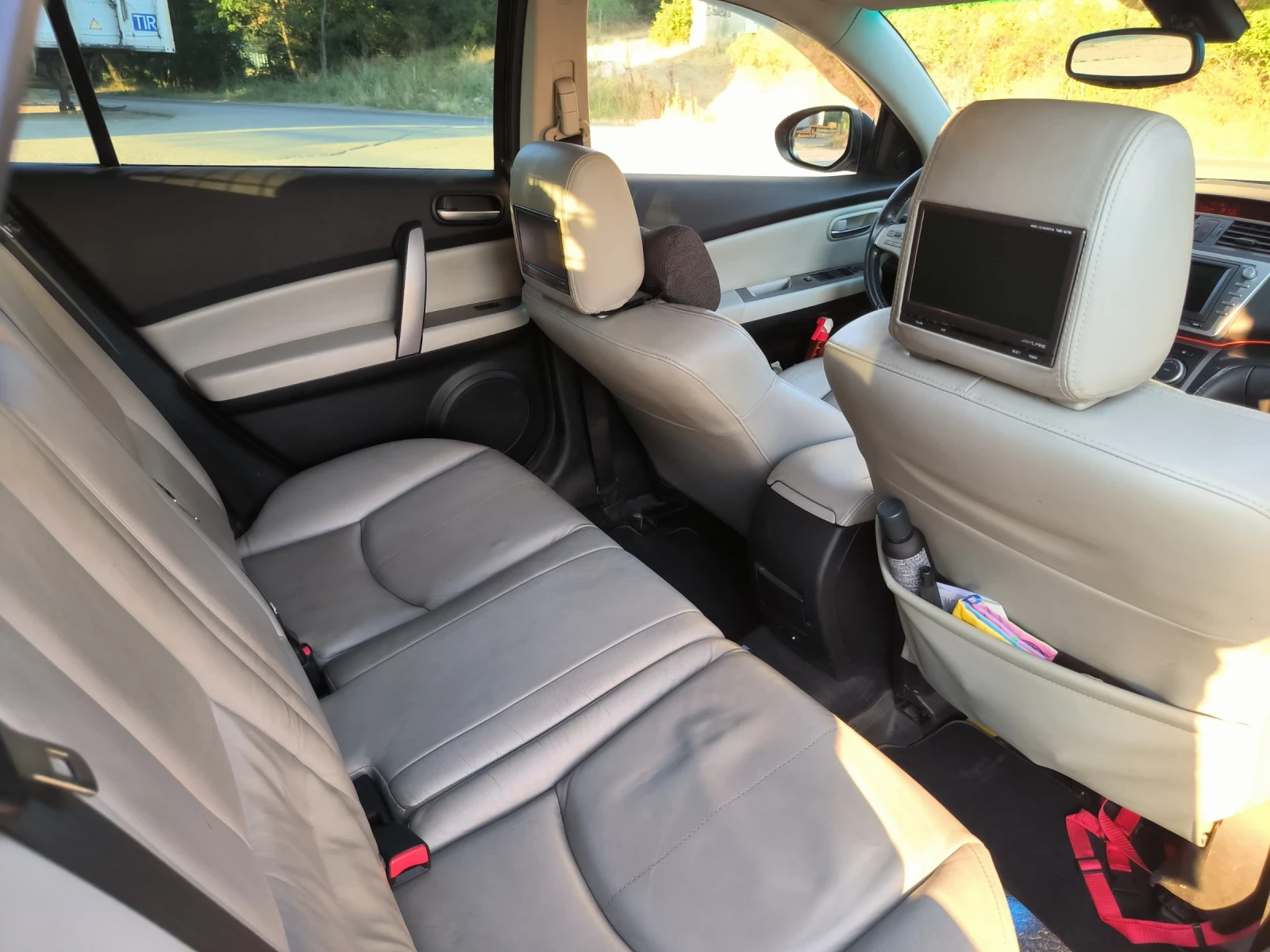 Mazda 6 2.5, снимка 13 - Автомобили и джипове - 56747201