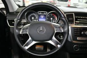 Mercedes-Benz ML 350 AMG пакер 2бр НА ЧАСТИ, снимка 3